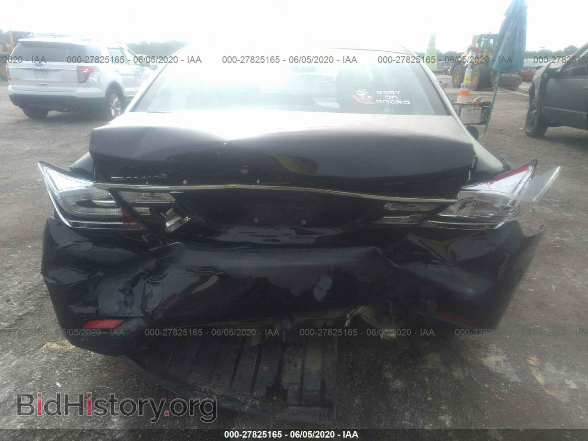 2014 HONDA CIVIC - VIN: 2HGFB2F53EH519020 - Фото 6