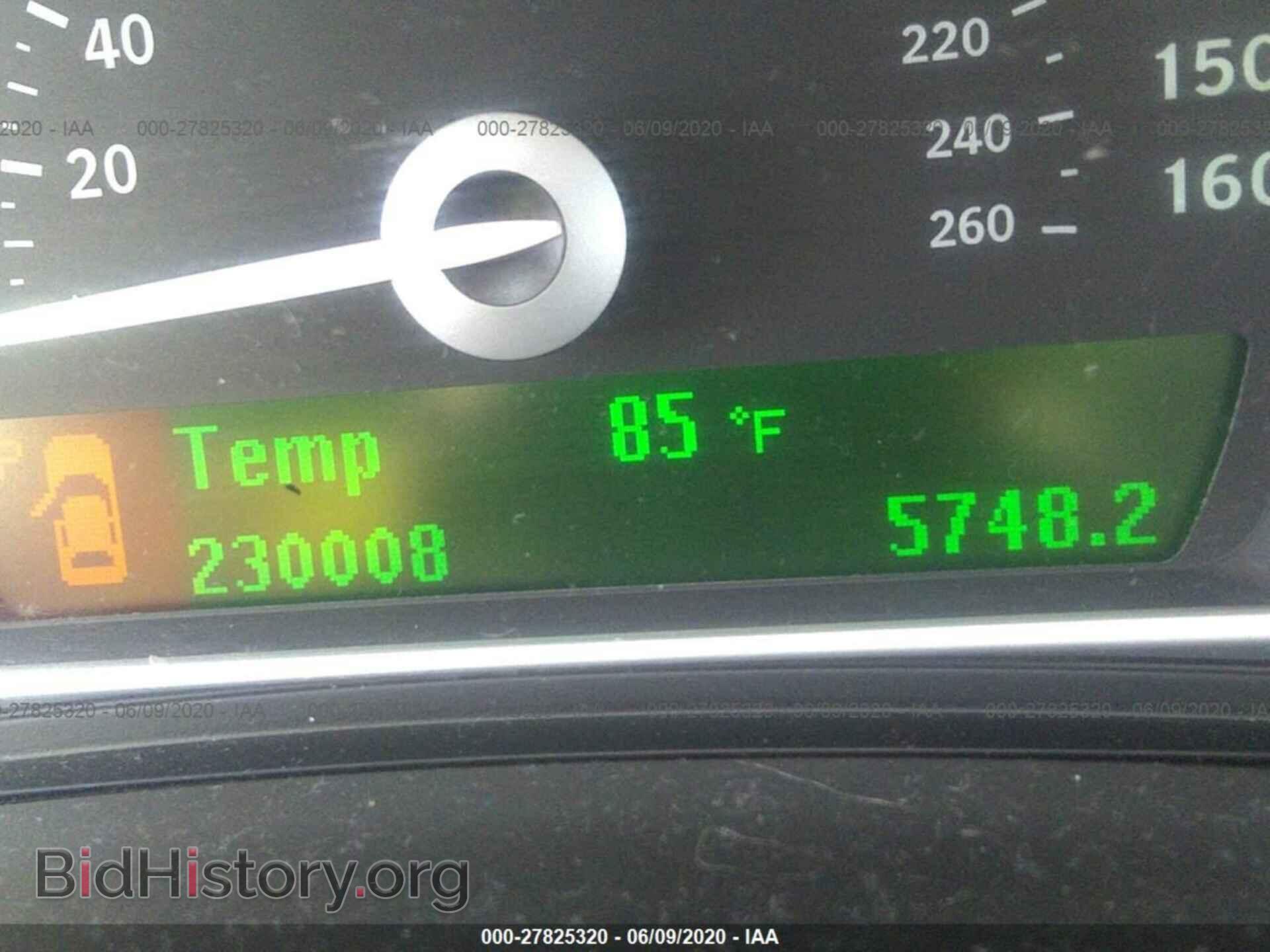 2007 SAAB 9-3 - VIN: YS3FD49YX71127740 - Фото 7
