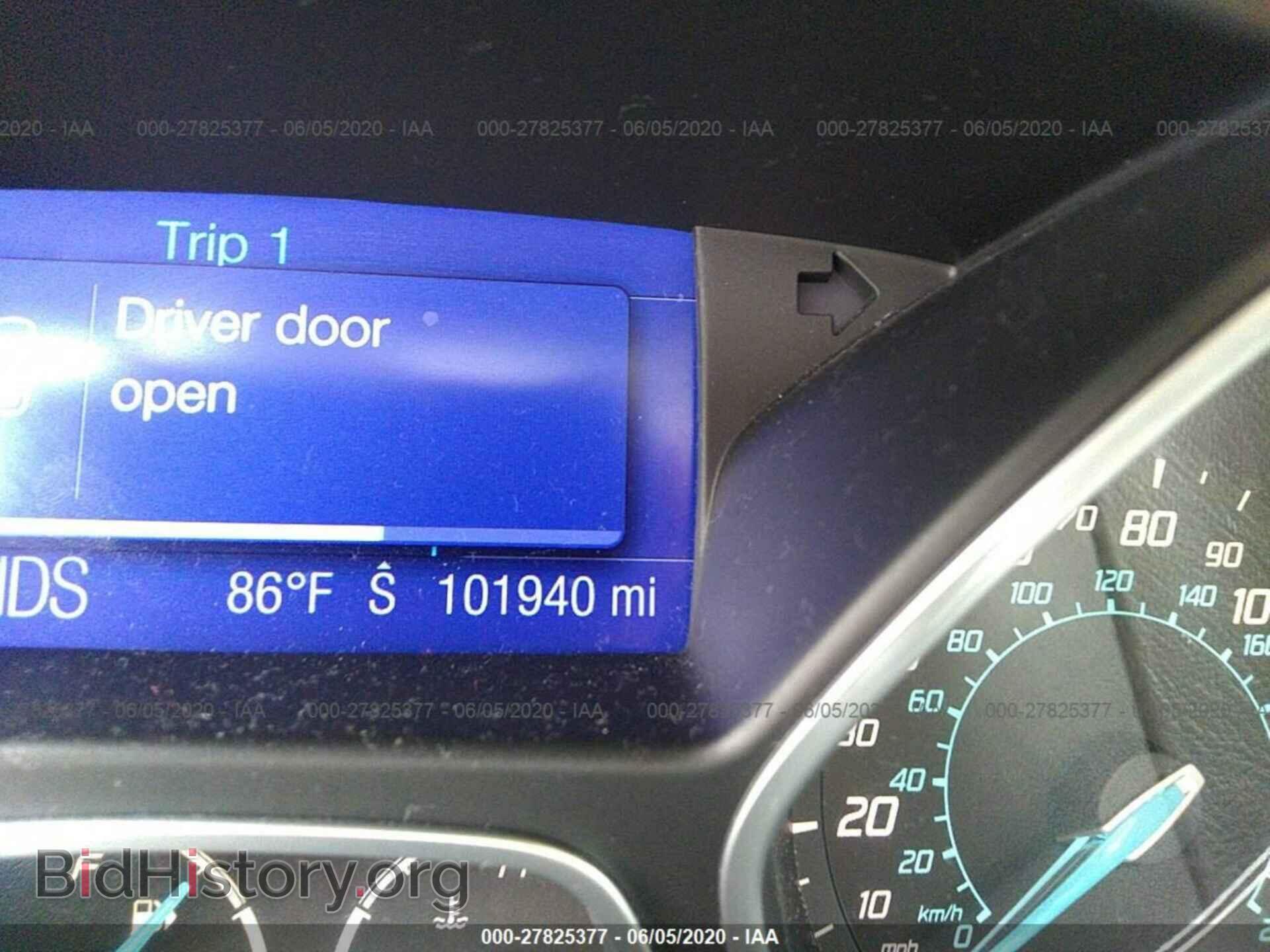 2012 FORD FOCUS - VIN: 1FAHP3F29CL463045 - Photo 7