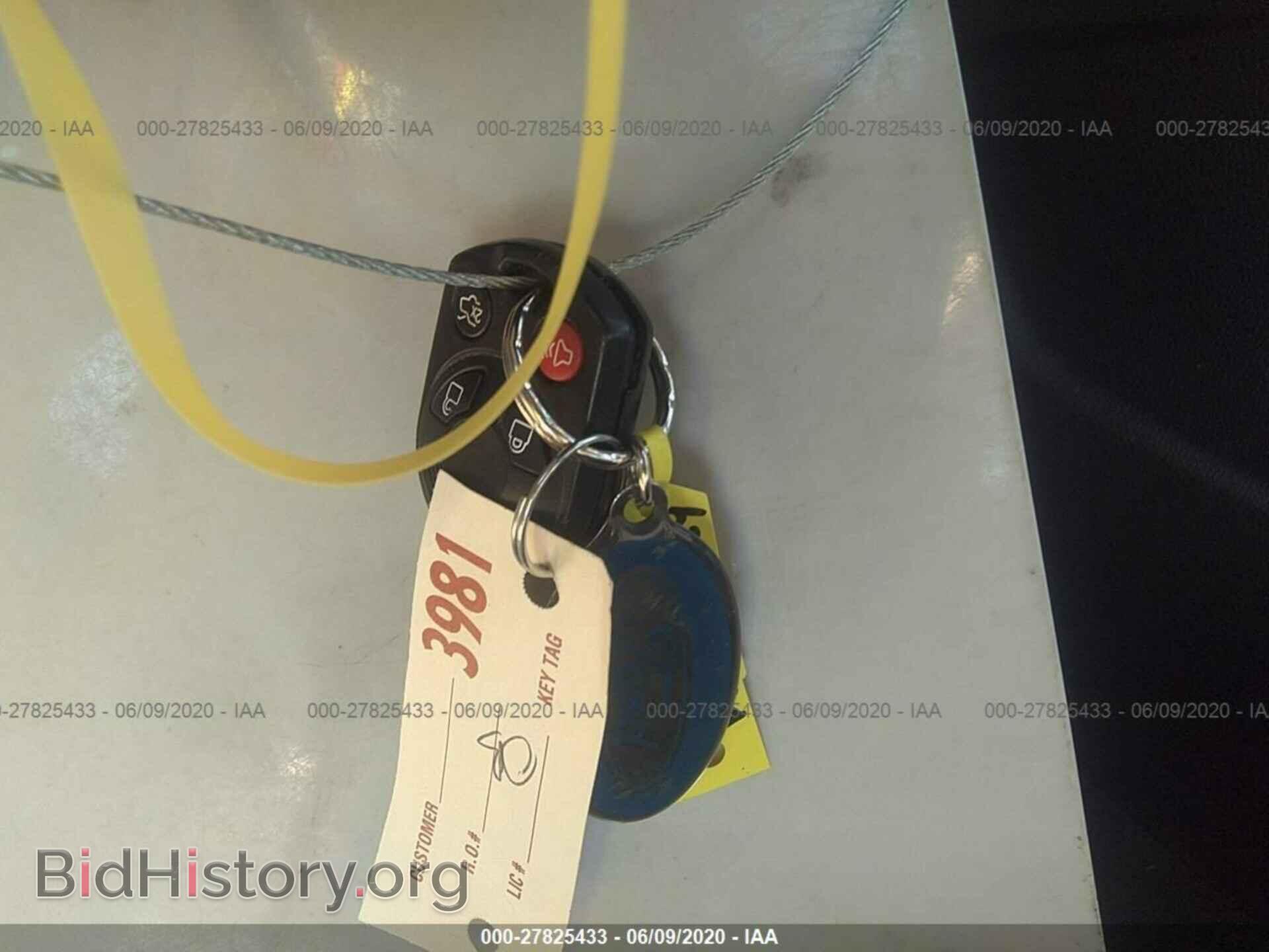 2012 FORD FOCUS - VIN: 1FAHP3F24CL185543 - Photo 11