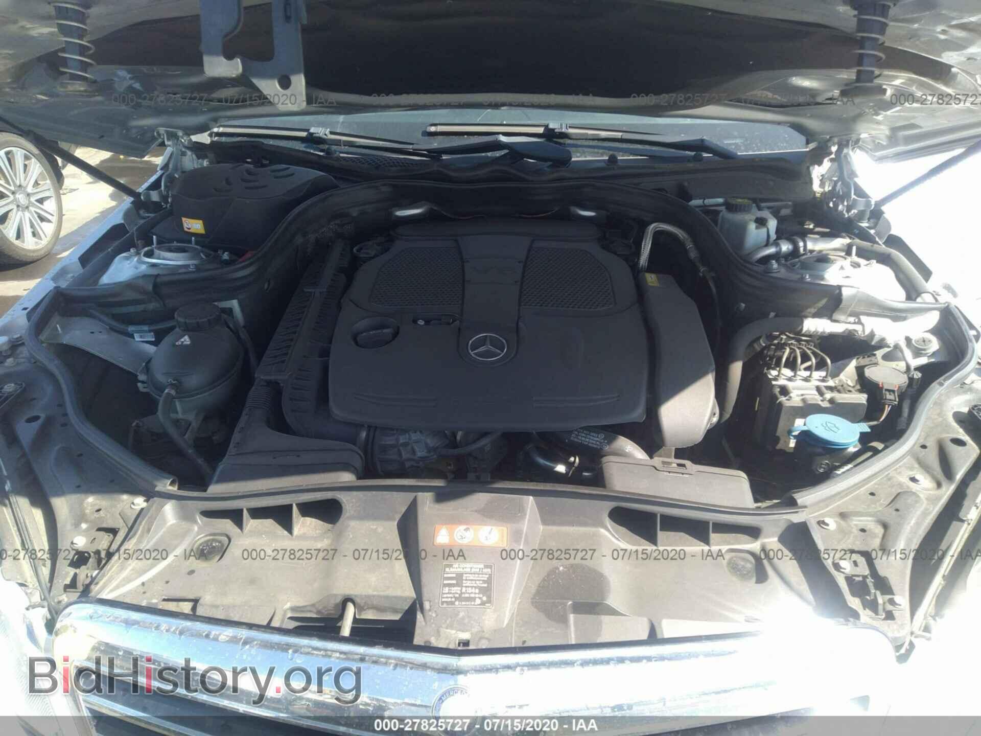 2013 MERCEDES-BENZ E - VIN: WDDHF5KB7DA732449 - Photo 10