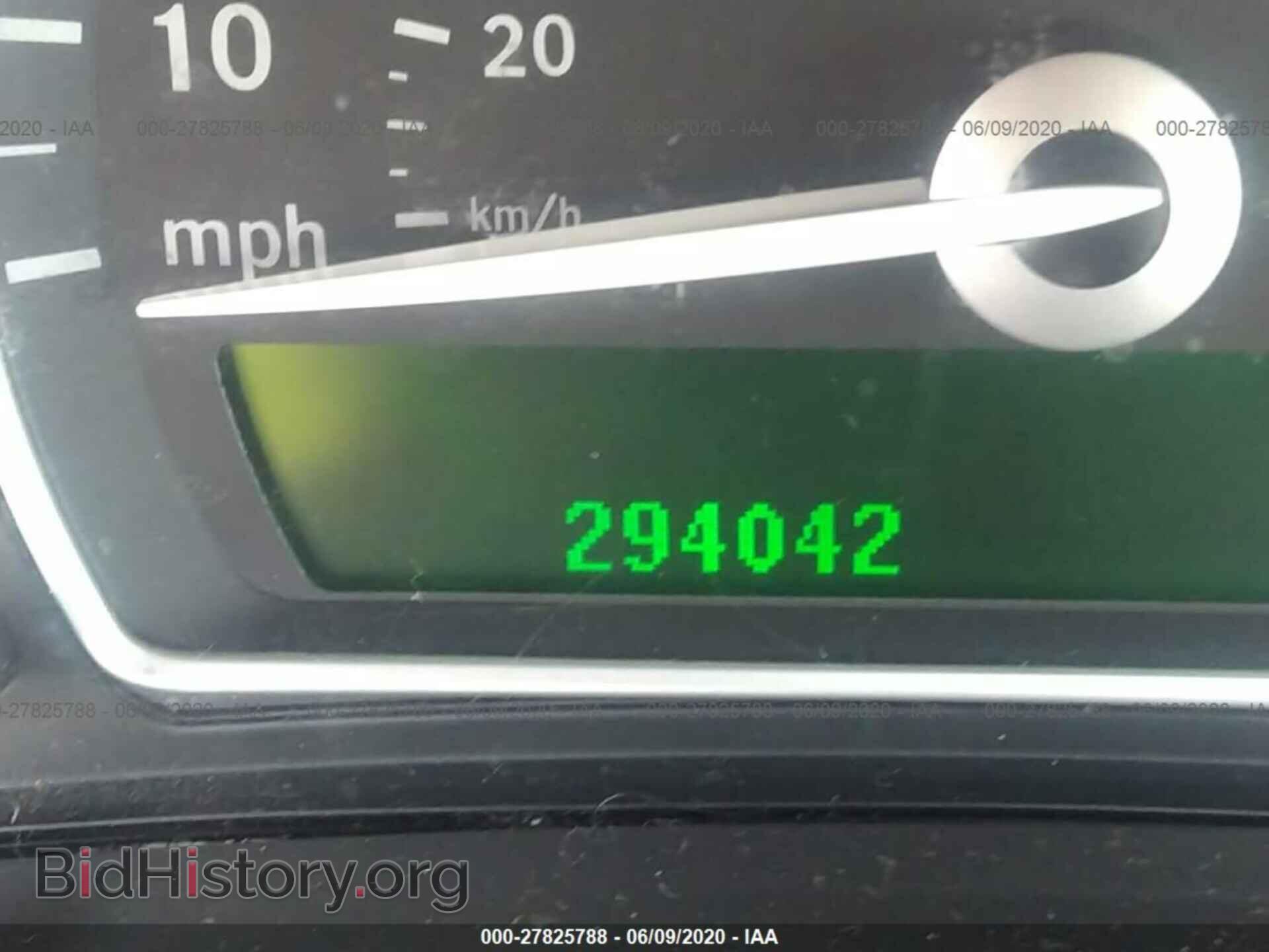 2007 SAAB 9-3 - VIN: YS3FD49Y071009566 - Photo 7