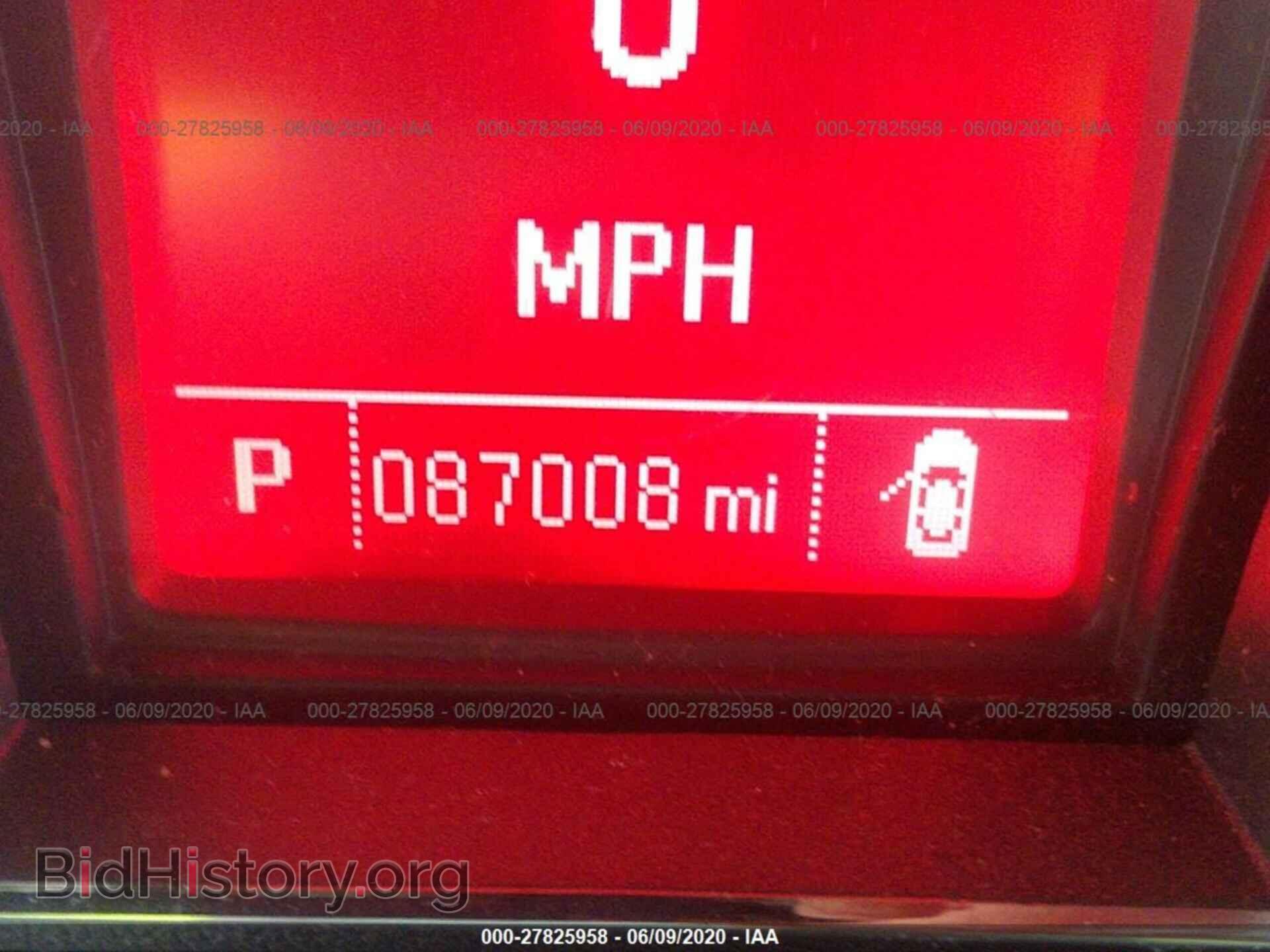 2014 GMC TERRAIN - VIN: 2GKALMEK8E6331473 - Photo 7