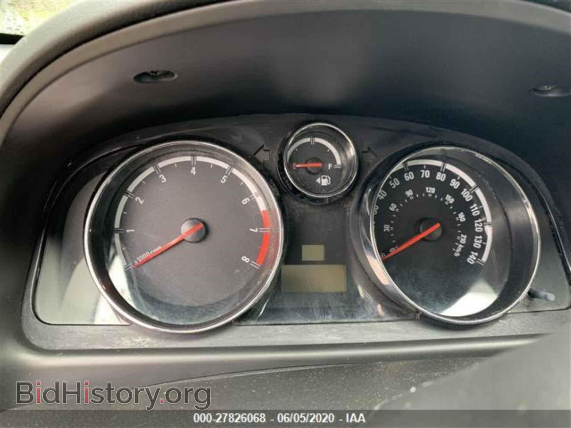 2008 SATURN VUE - VIN: 3GSD143N38S652143 - Photo 7