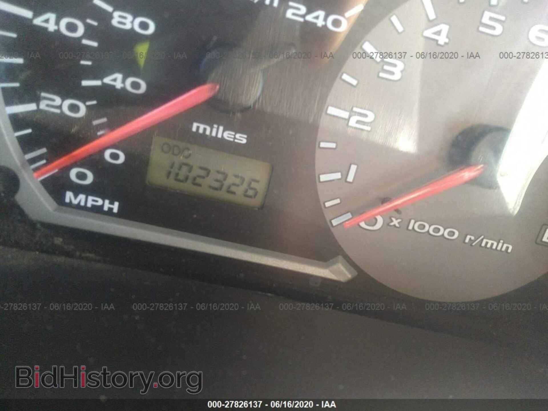 2004 MITSUBISHI ECLIPSE - VIN: 4A3AC74H04E059771 - Photo 7