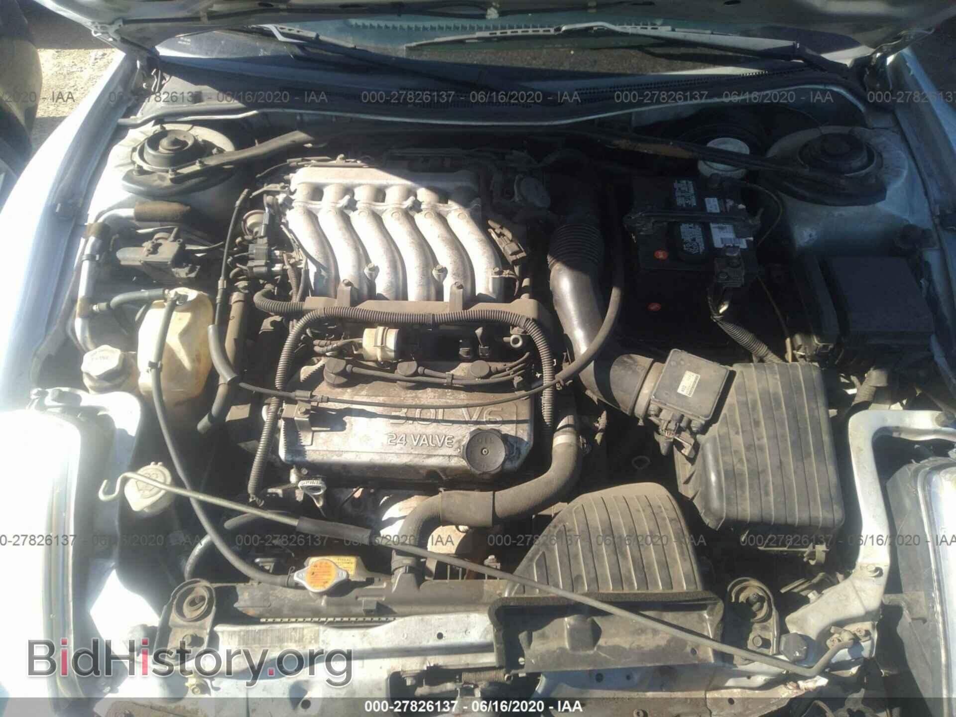 2004 MITSUBISHI ECLIPSE - VIN: 4A3AC74H04E059771 - Photo 10
