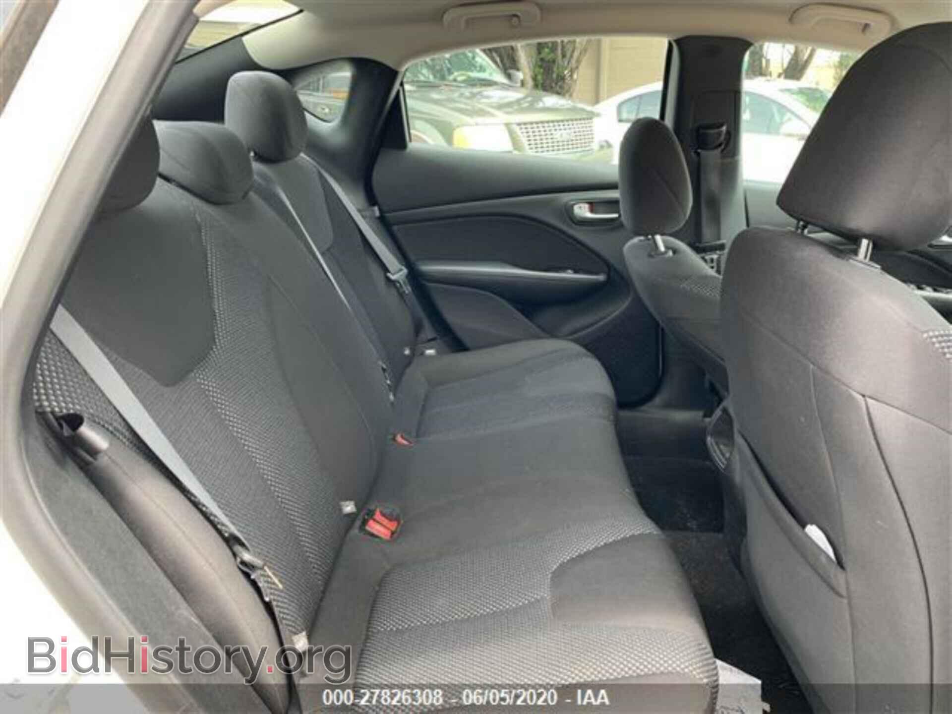 2015 DODGE DART - VIN: 1C3CDFAA0FD344865 - Photo 8
