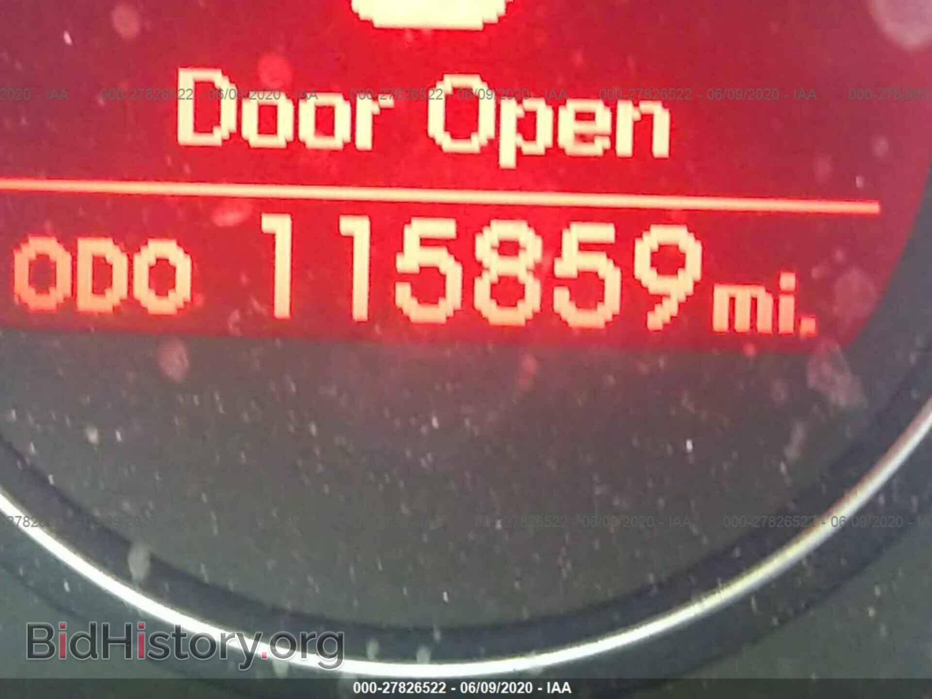 2011 KIA OPTIMA - VIN: KNAGM4A74B5153022 - Фото 7