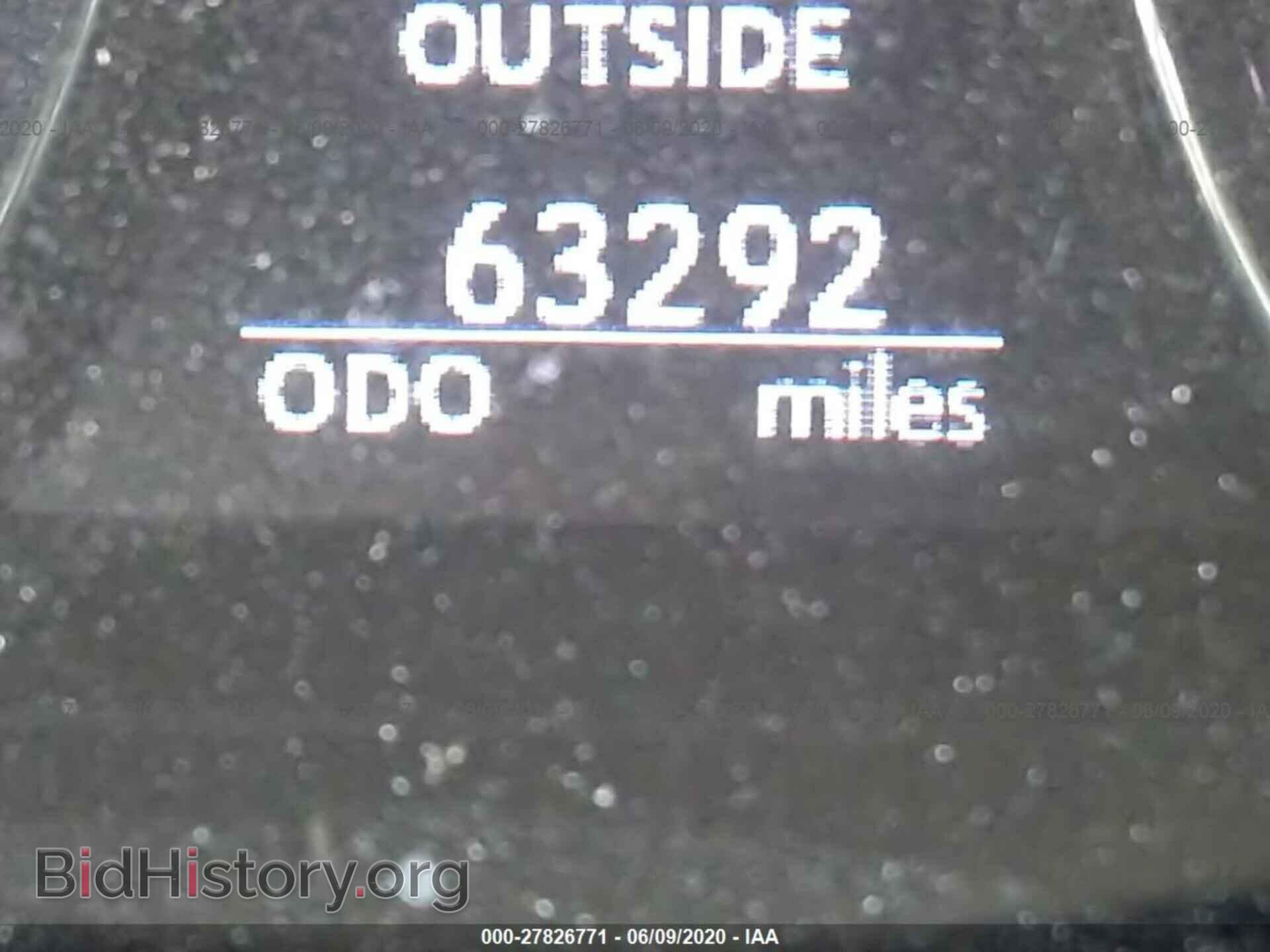 2013 LEXUS LS - VIN: JTHBL5EF7D5121805 - Фото 7
