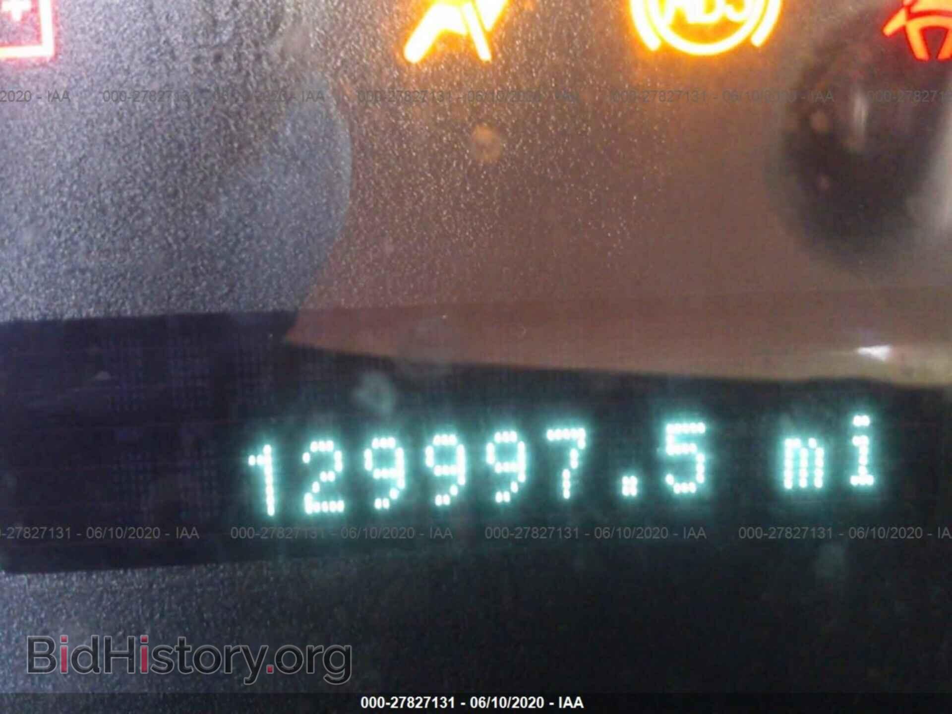 2010 FORD FOCUS - VIN: 1FAHP3FN9AW214976 - Фото 7
