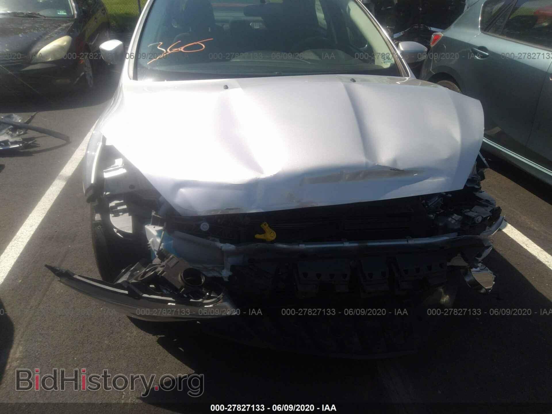 2016 FORD FOCUS - VIN: 1FADP3F21GL248425 - Photo 6