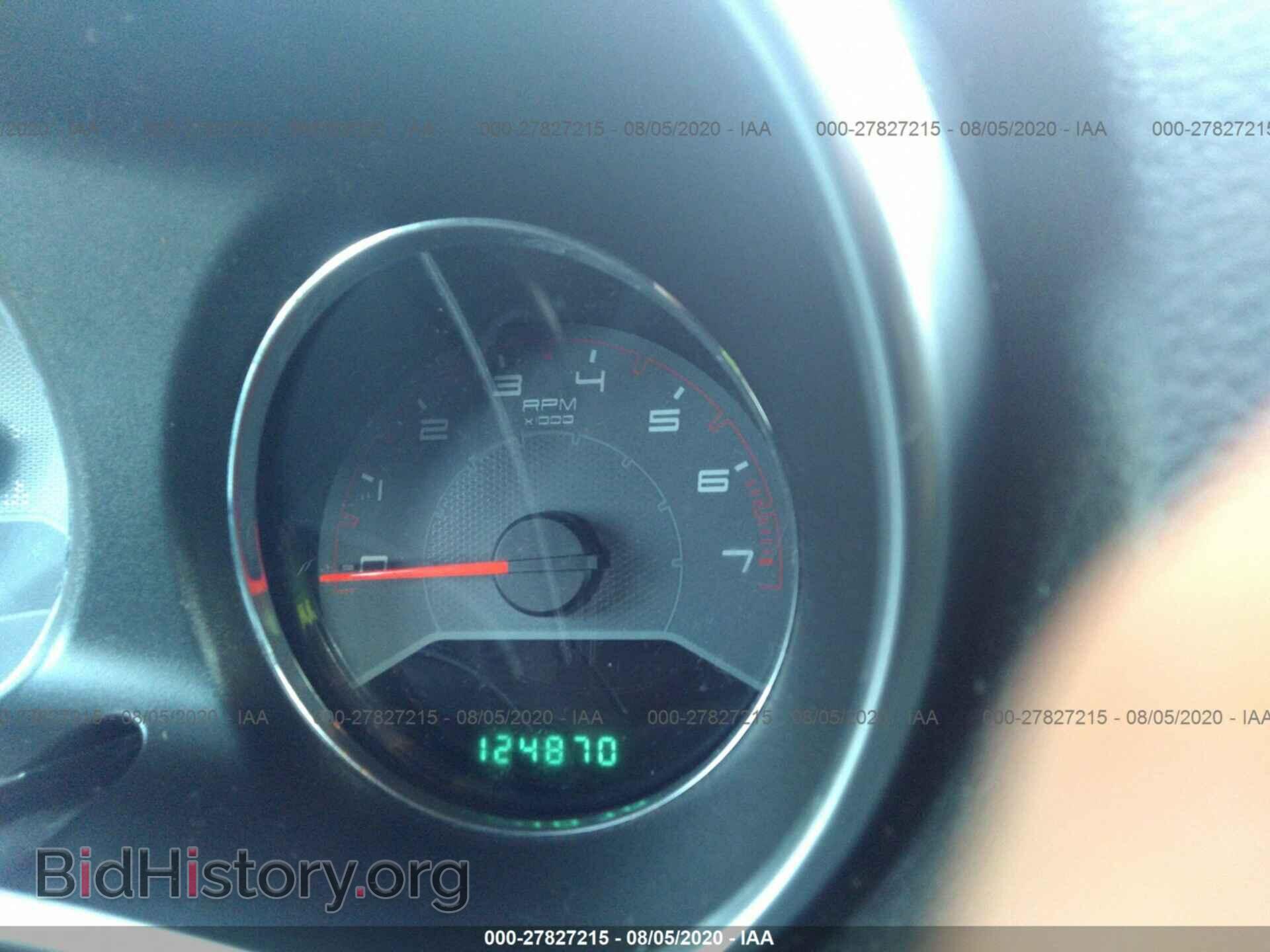 2013 DODGE AVENGER - VIN: 1C3CDZAB9DN741413 - Фото 7