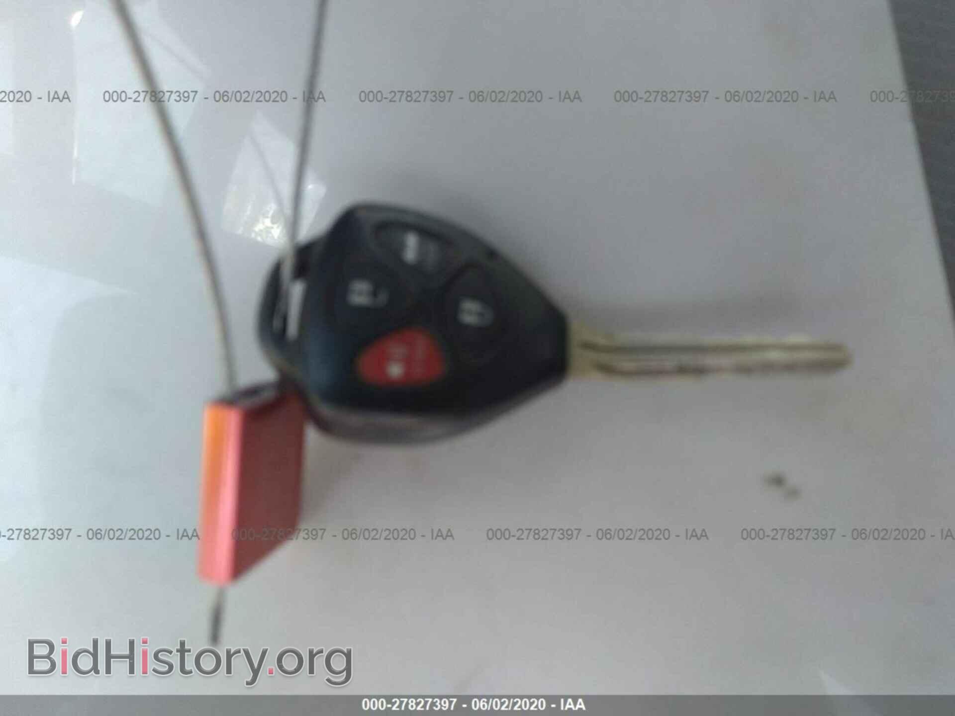 2012 TOYOTA COROLLA - VIN: 2T1BU4EEXCC810416 - Photo 11