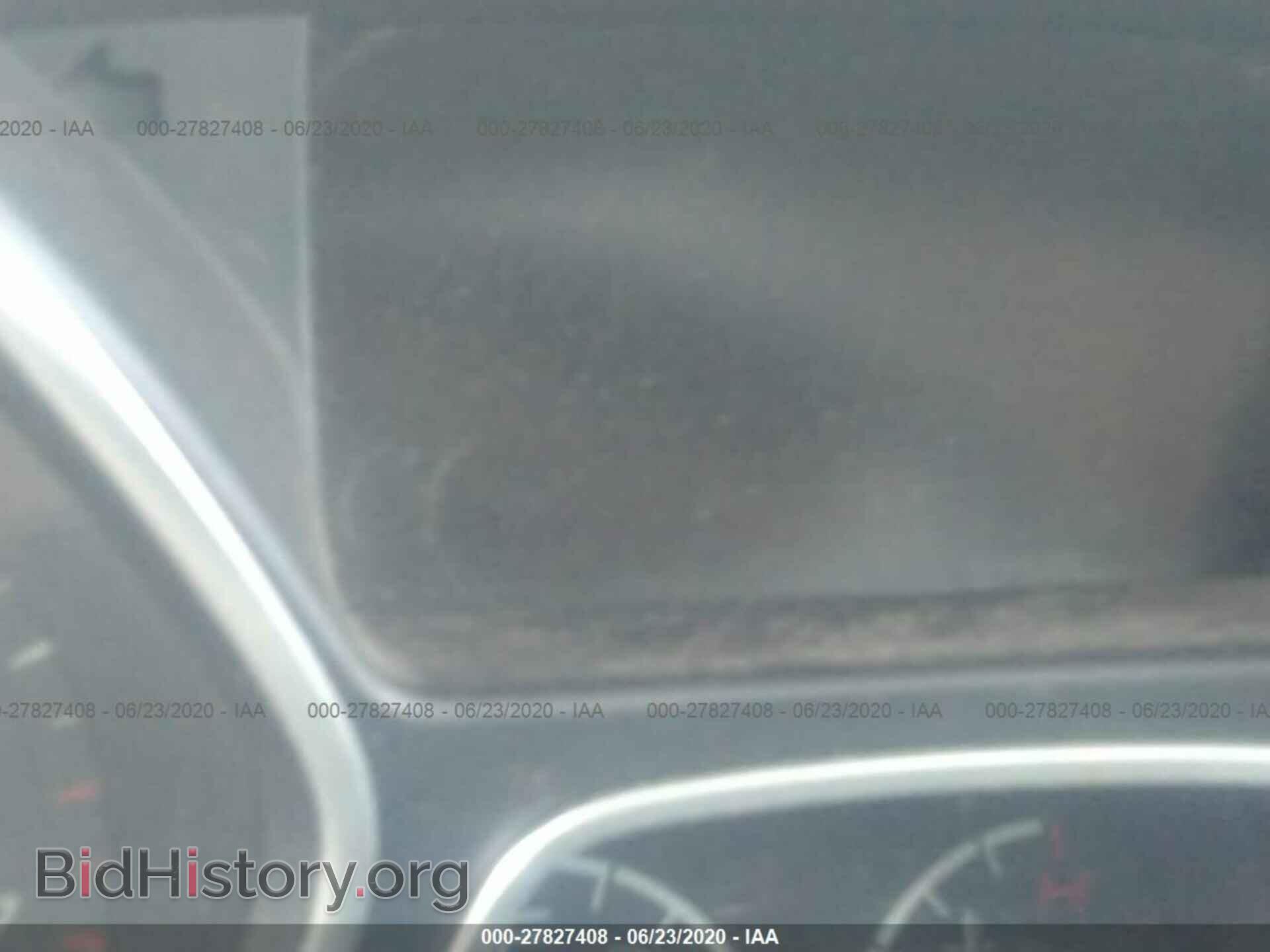 2013 FORD FOCUS - VIN: 1FADP3F2XDL375038 - Photo 7