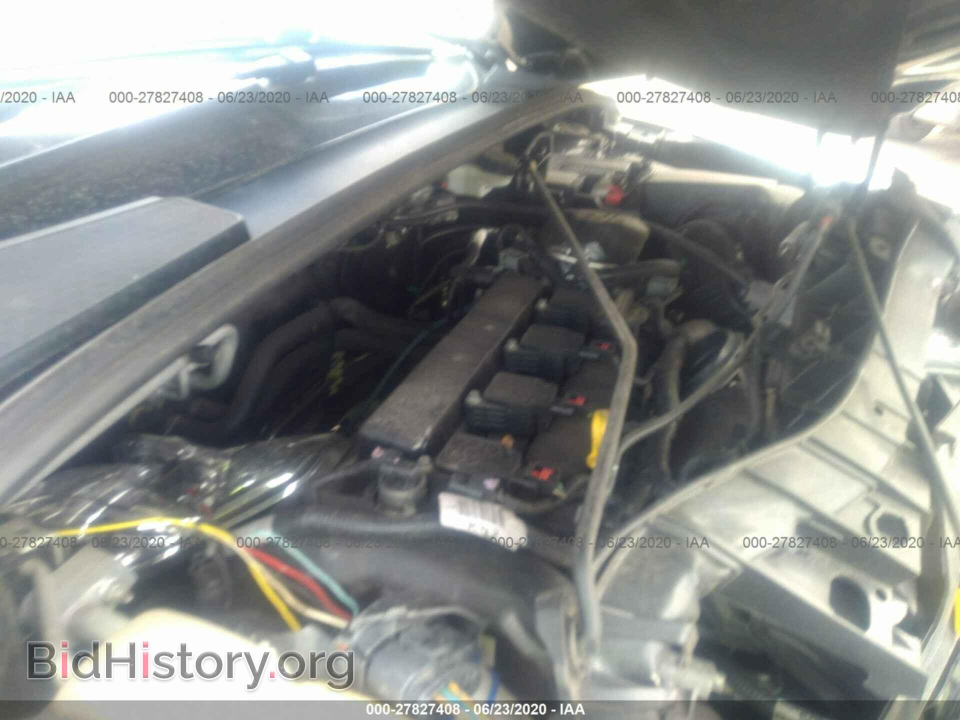 2013 FORD FOCUS - VIN: 1FADP3F2XDL375038 - Photo 10