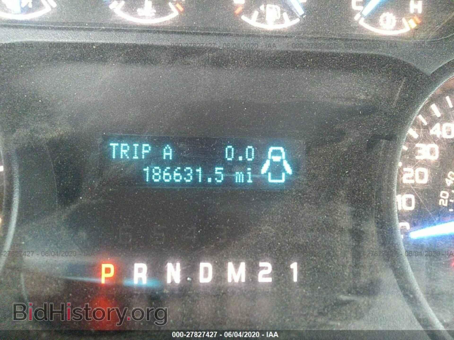 2011 FORD F150 - VIN: 1FTVX1CF7BKD40339 - Фото 7