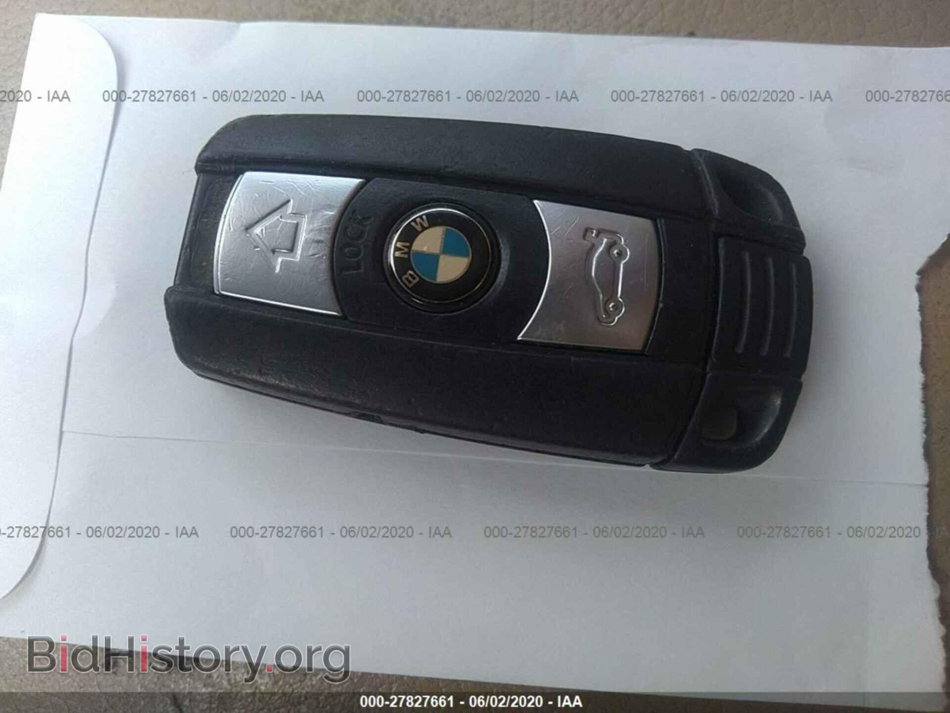 2011 BMW 335 - VIN: WBAPN7C58BA779903 - Фото 11