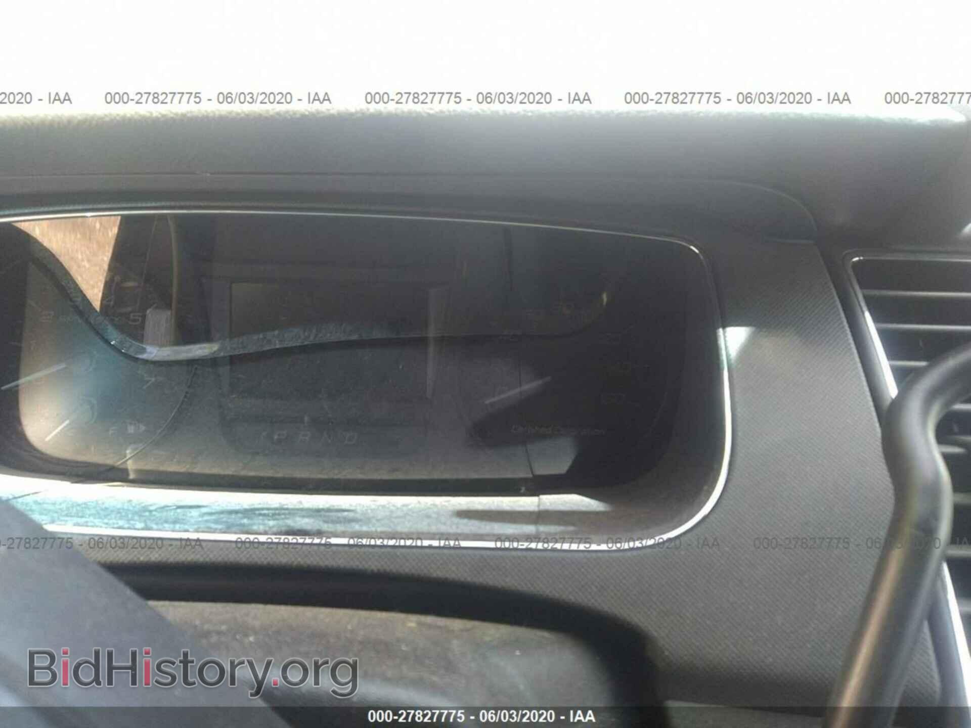 2015 FORD TAURUS - VIN: 1FAHP2MK8FG150370 - Фото 7
