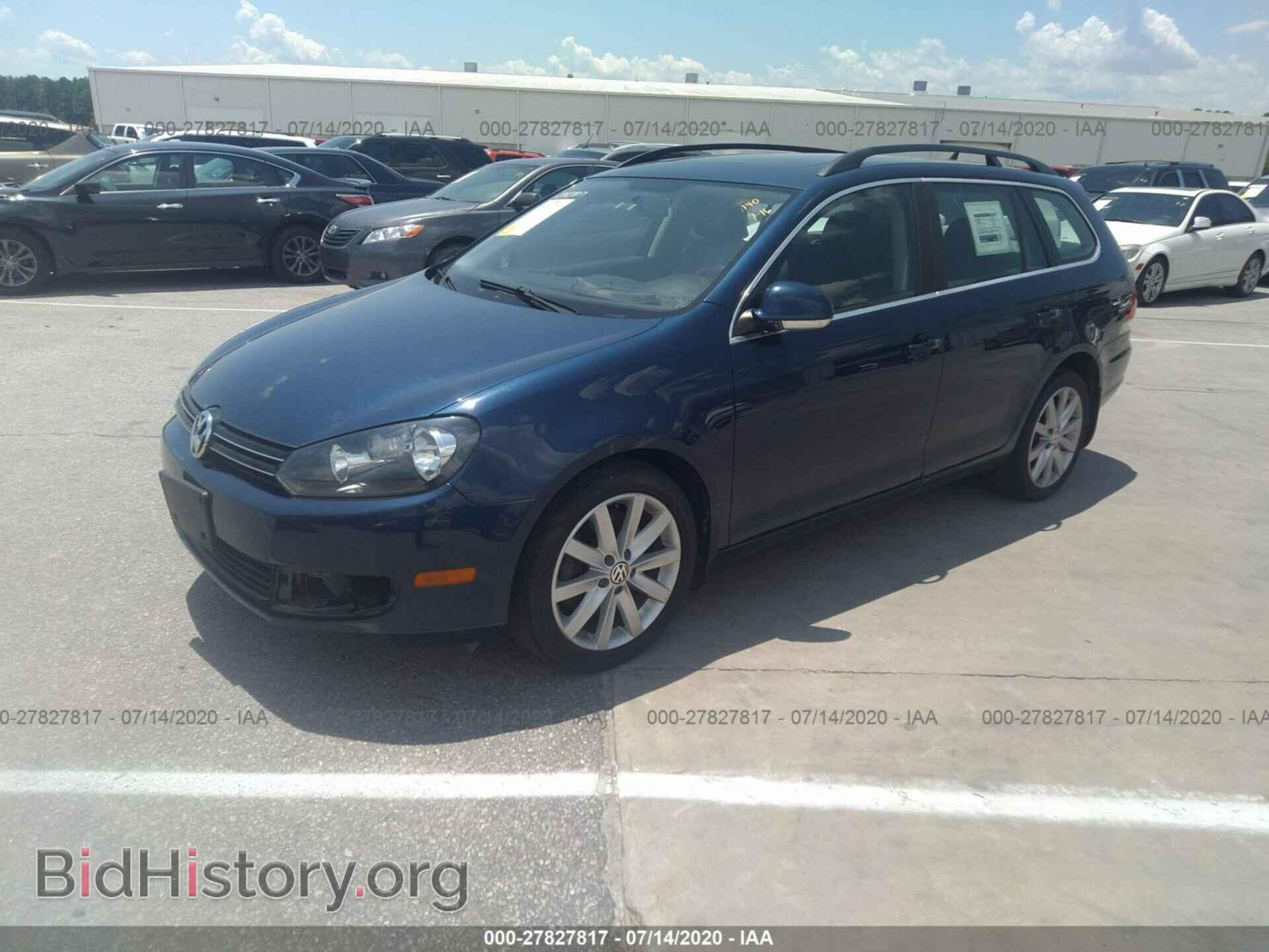 2012 VOLKSWAGEN JETTA - VIN: 3VWPL7AJ2CM690855 - Фото 2