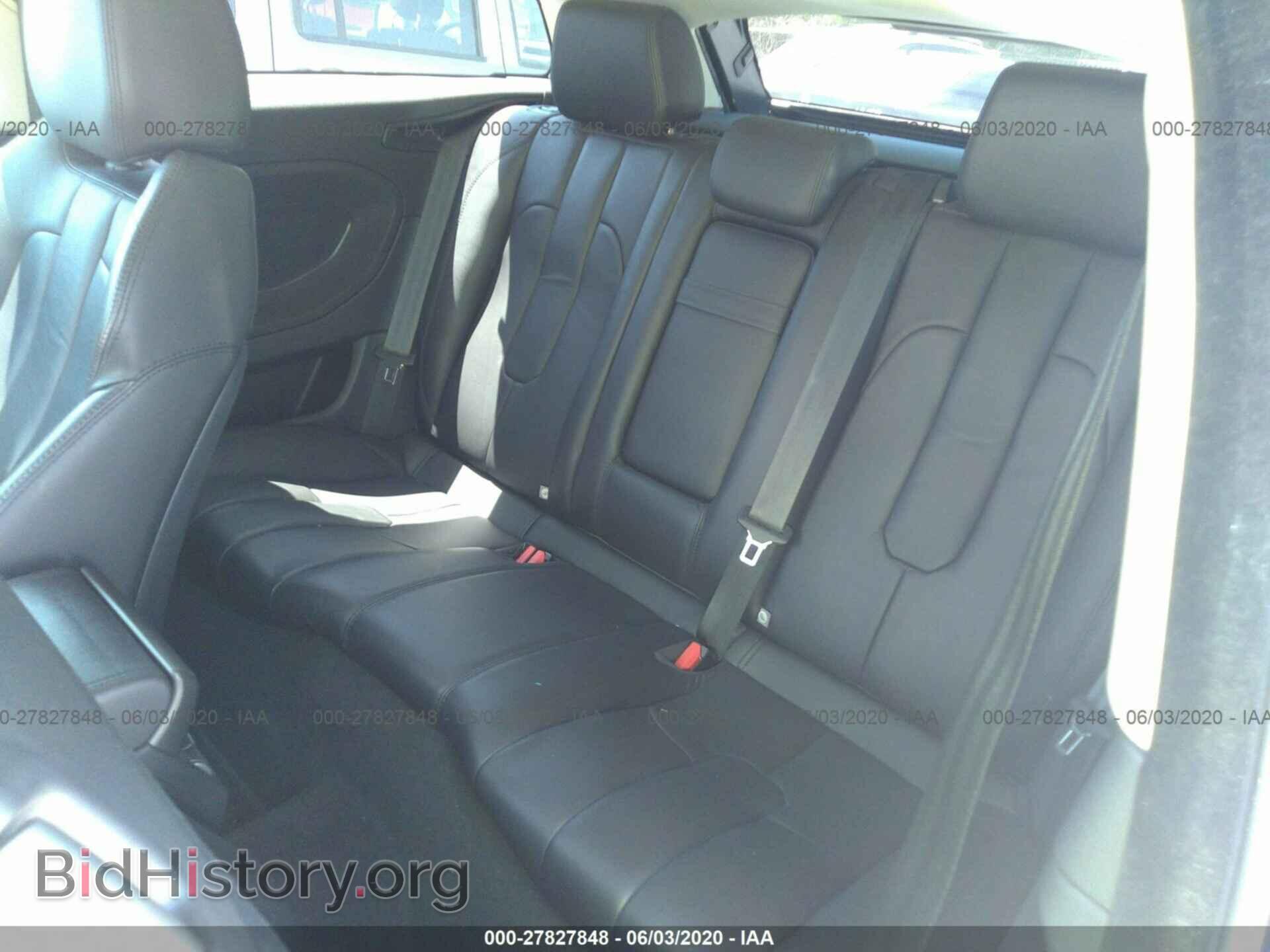 2012 LAND ROVER RANGE ROVER EVOQUE - VIN: SALVR1BG2CH645856 - Фото 8