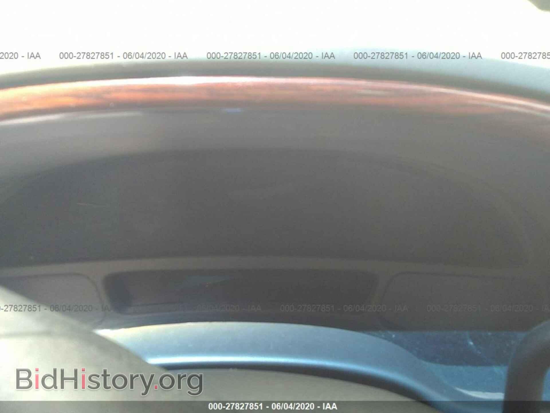 2005 CADILLAC DEVILLE - VIN: 1G6KD54YX5U150582 - Photo 7