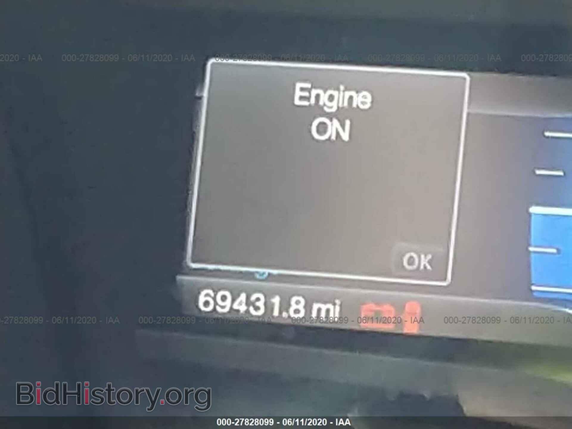 2015 FORD EXPLORER - VIN: 1FM5K8D87FGA23902 - Photo 7