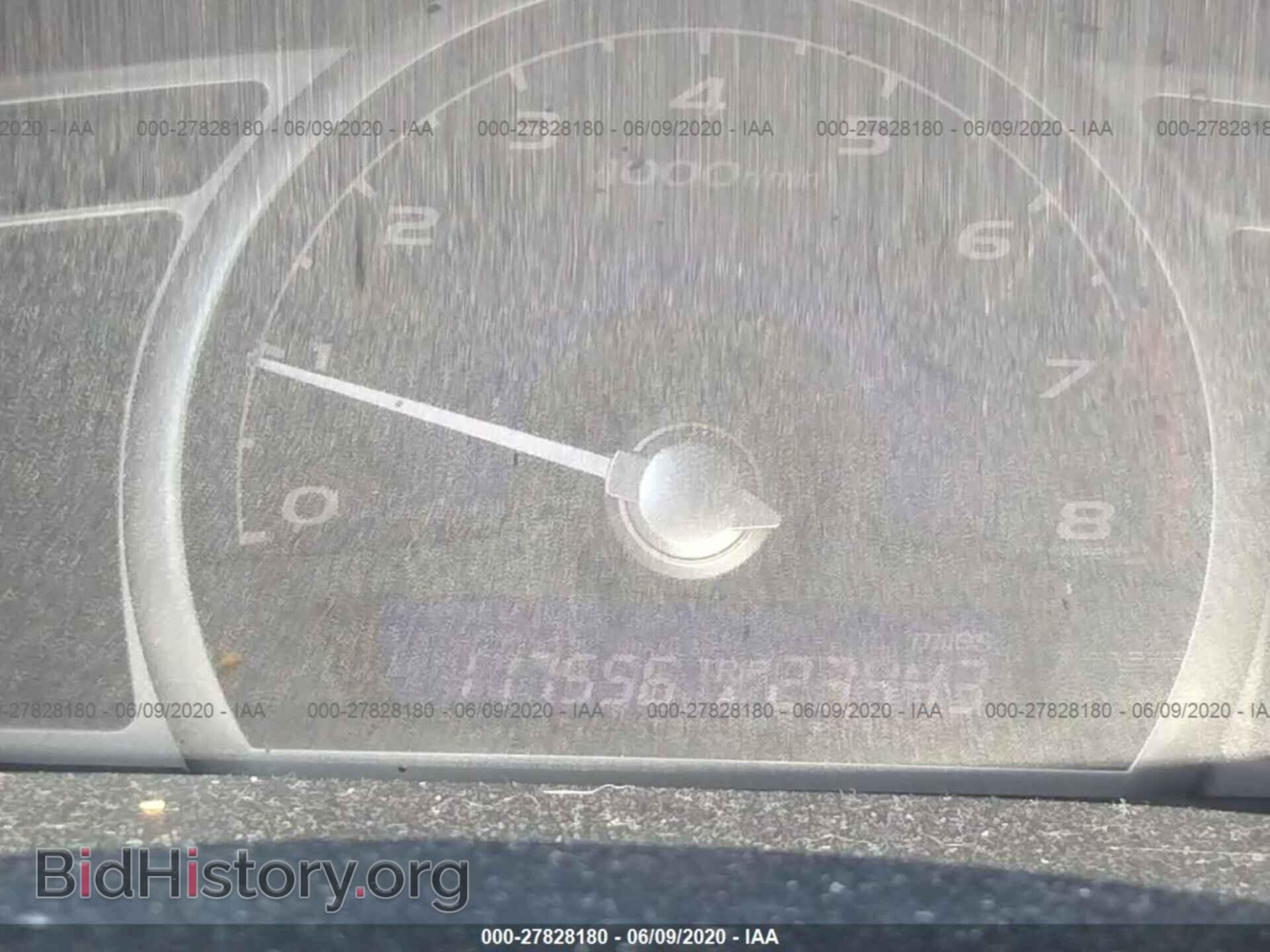 2011 HONDA CIVIC - VIN: 2HGFA1F55BH303839 - Фото 7