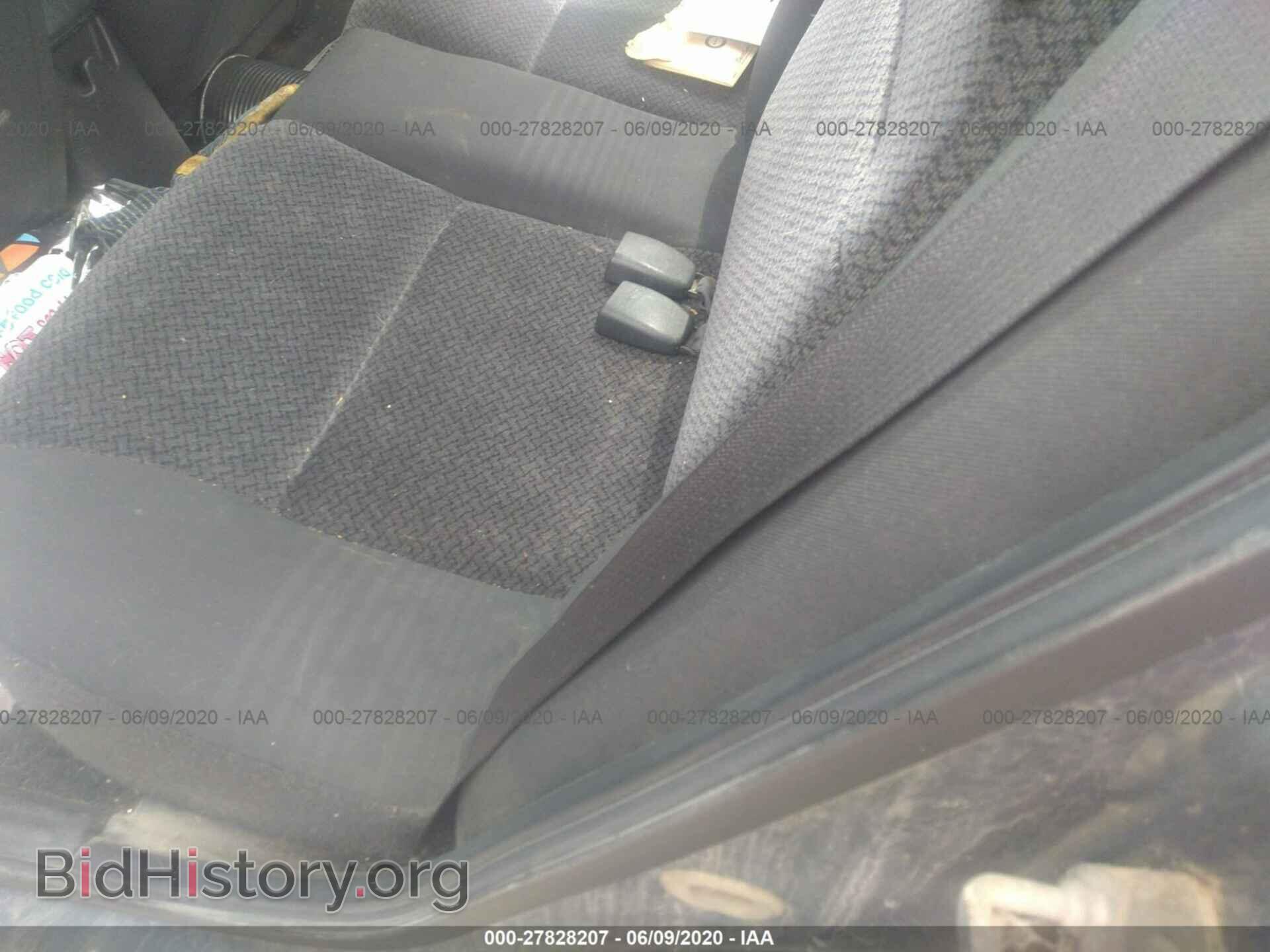 2002 DODGE NEON - VIN: 1B3ES26C32D522549 - Фото 8