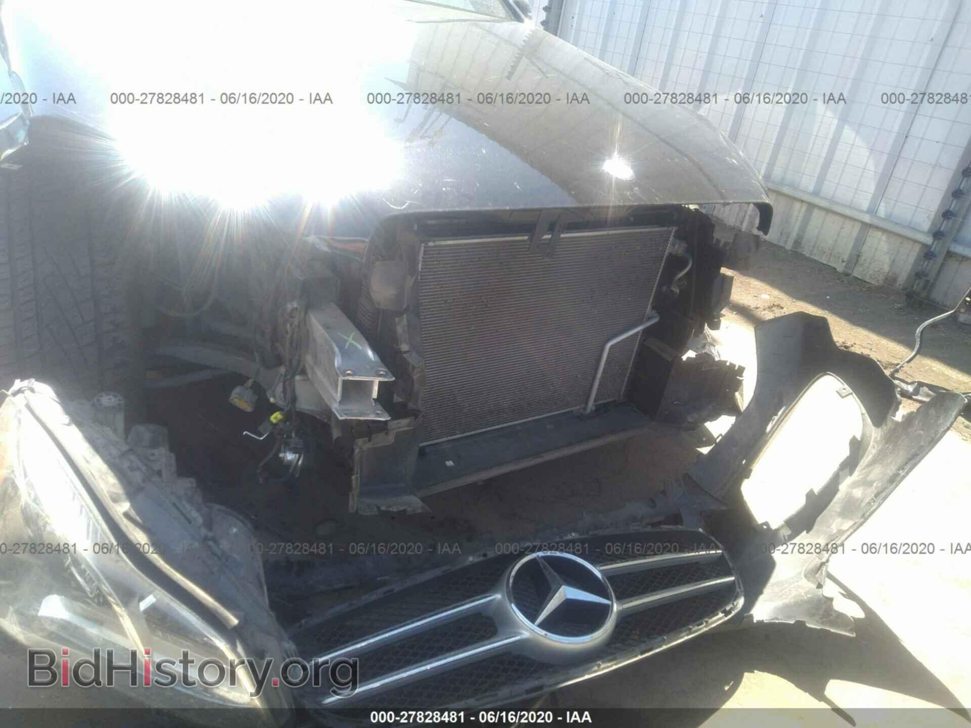 2014 MERCEDES-BENZ E - VIN: WDDHF5KB8EA856604 - Photo 6