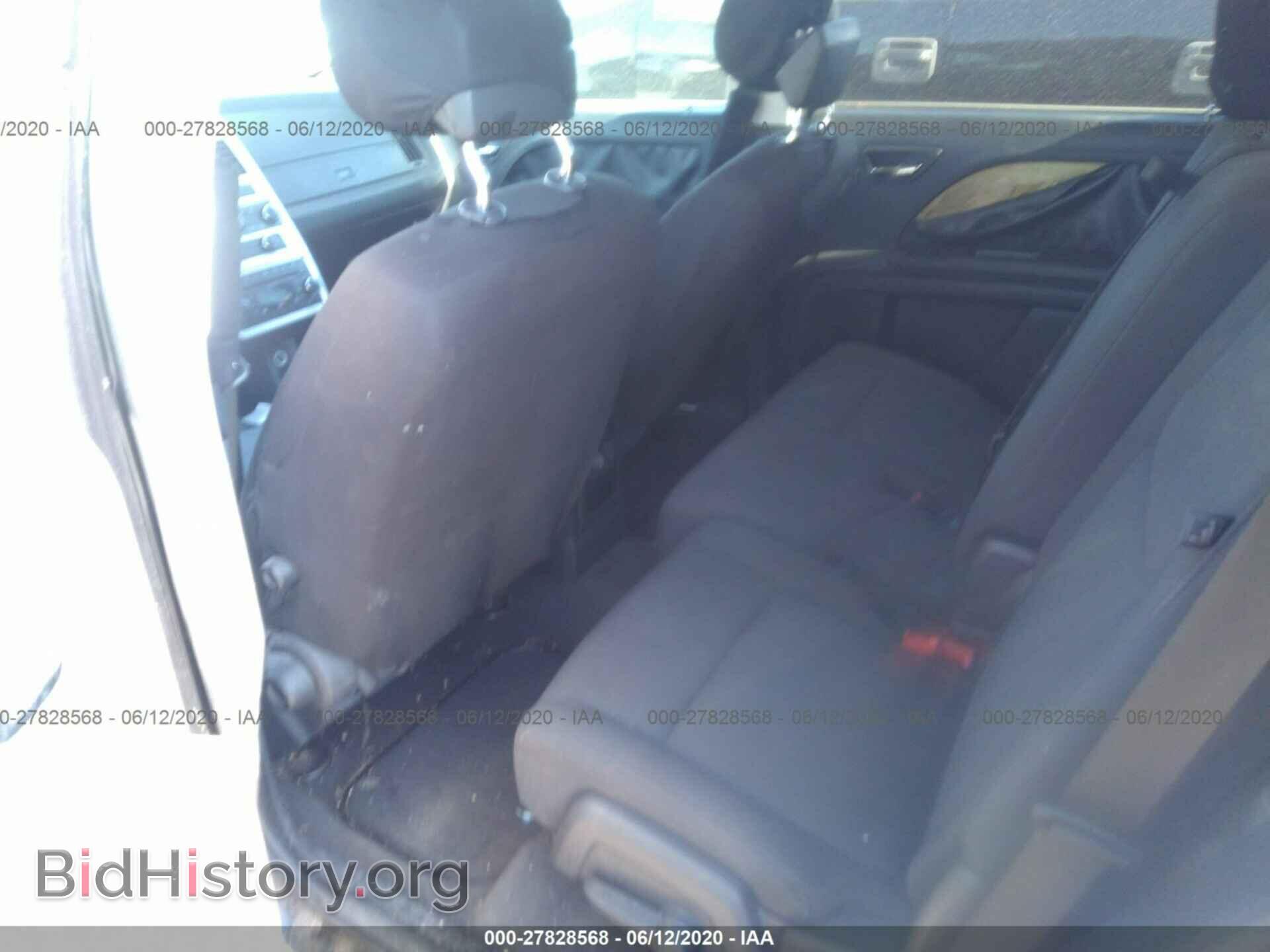 2010 DODGE JOURNEY - VIN: 3D4PG4FB5AT133368 - Фото 8