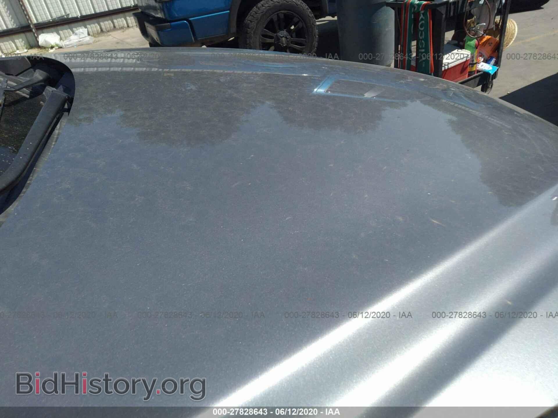 2014 MAZDA CX-5 - VIN: JM3KE2BE0E0336163 - Фото 6