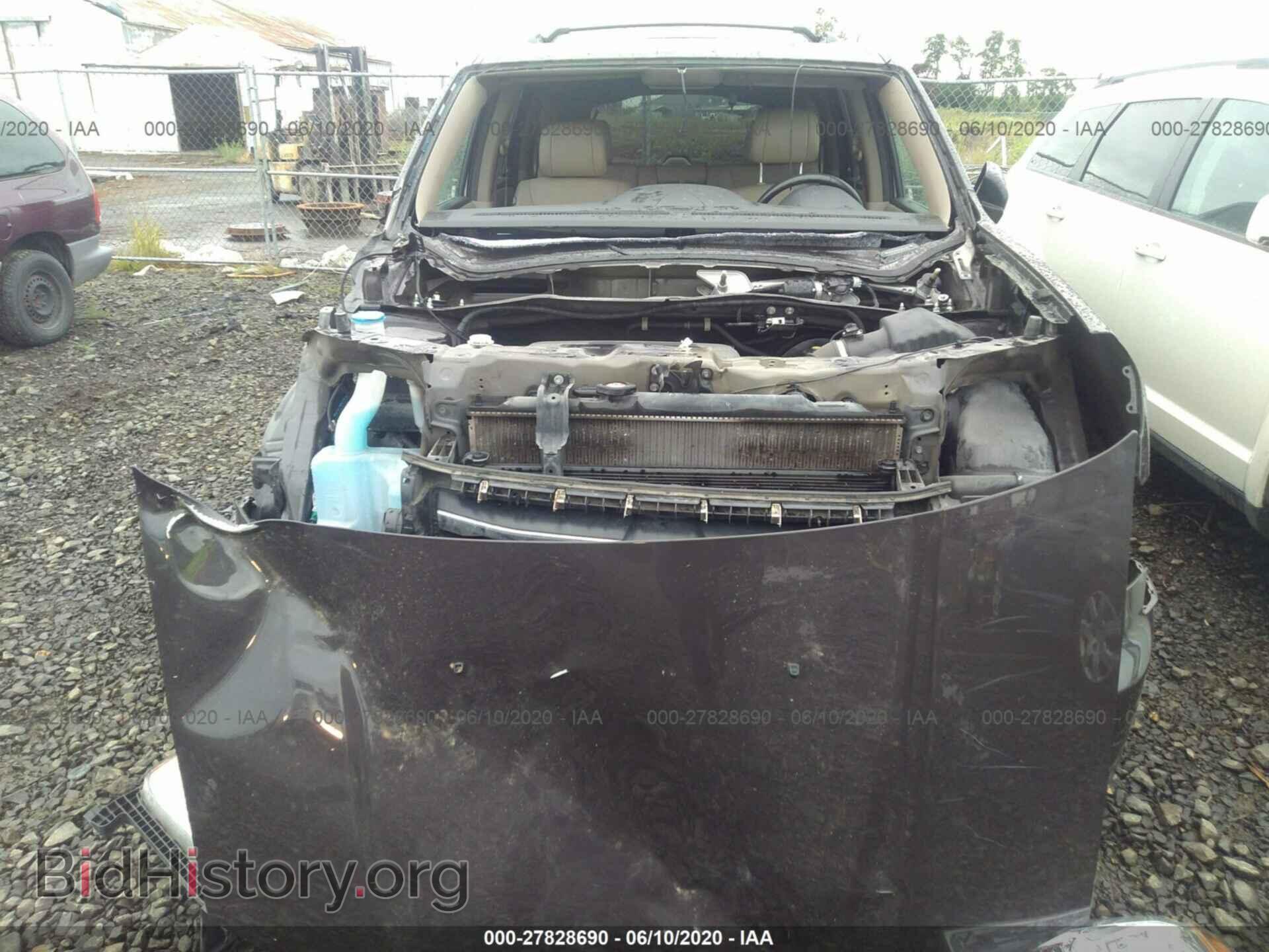 2015 HONDA PILOT - VIN: 5FNYF4H56FB031627 - Фото 6