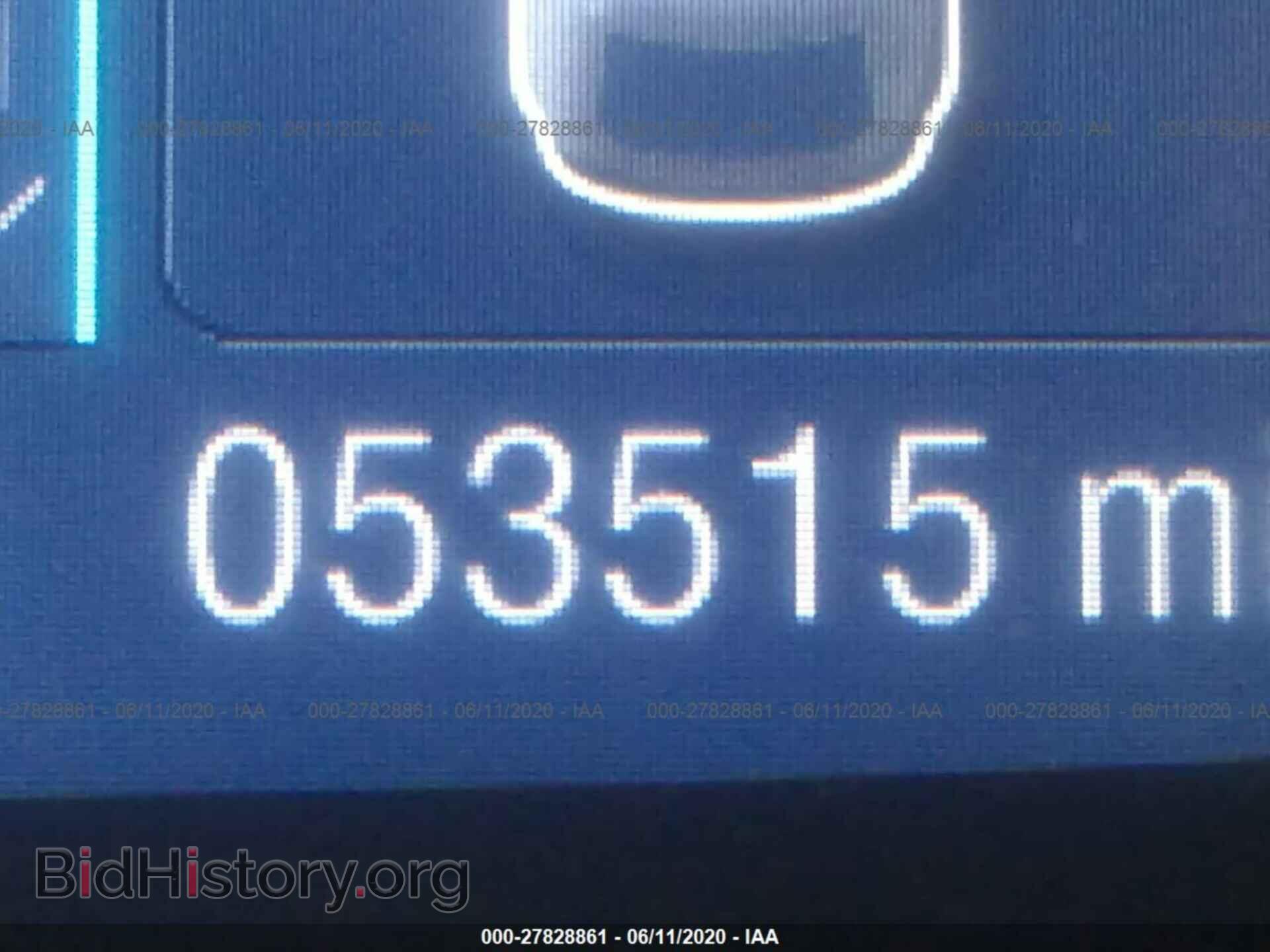 2015 FORD ESCAPE - VIN: 1FMCU0G76FUC35360 - Фото 7
