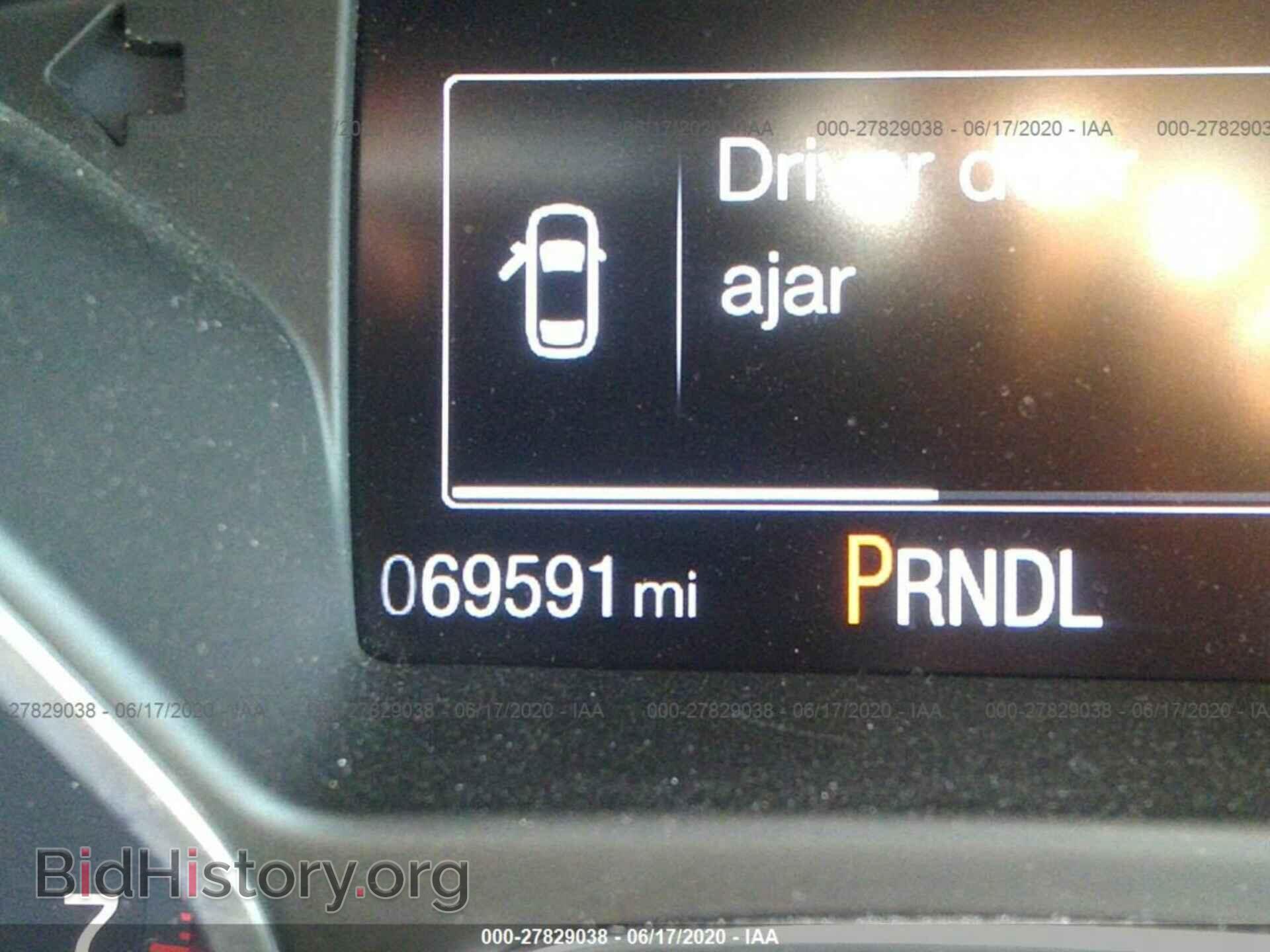 2015 FORD FOCUS - VIN: 1FADP3F25FL368405 - Фото 7