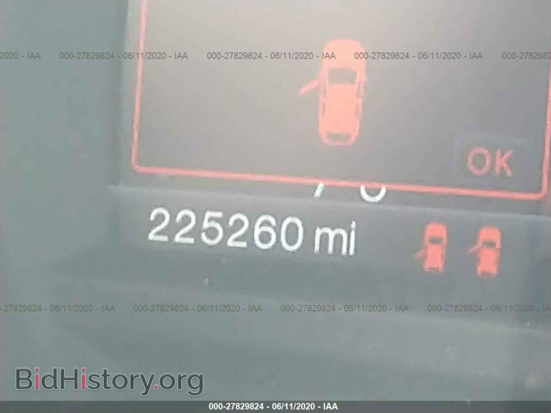 2011 FORD EXPLORER - VIN: 1FMHK7D80BGA56273 - Фото 7