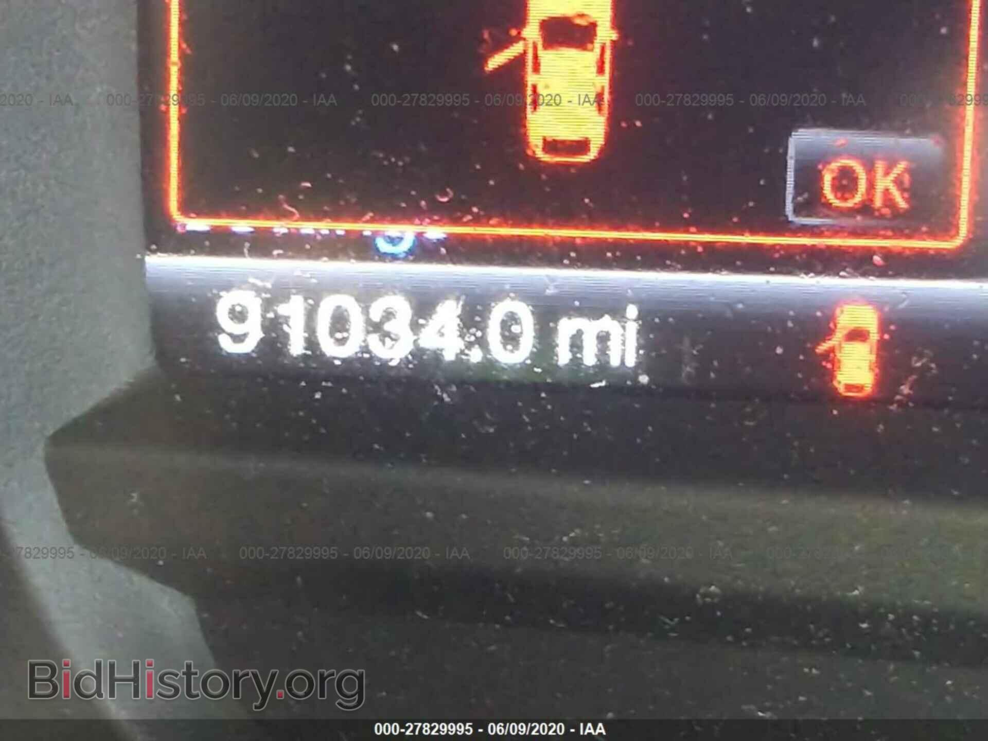 2014 FORD EXPLORER - VIN: 1FM5K7F85EGC19858 - Фото 7