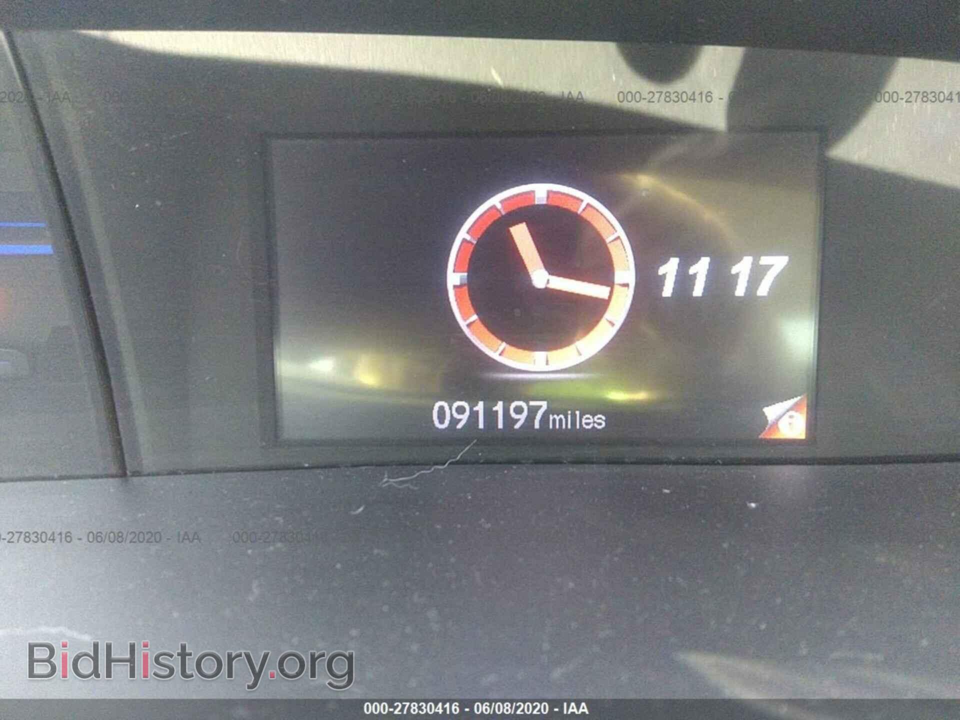 2012 HONDA CIVIC SDN - VIN: 19XFB2F52CE080738 - Фото 7