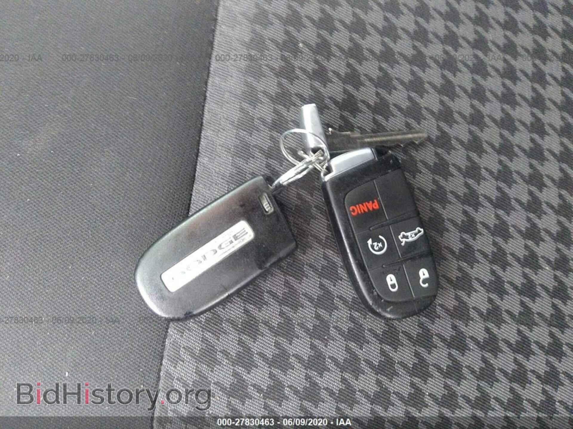 2019 DODGE CHARGER - VIN: 2C3CDXCT1KH526317 - Photo 11