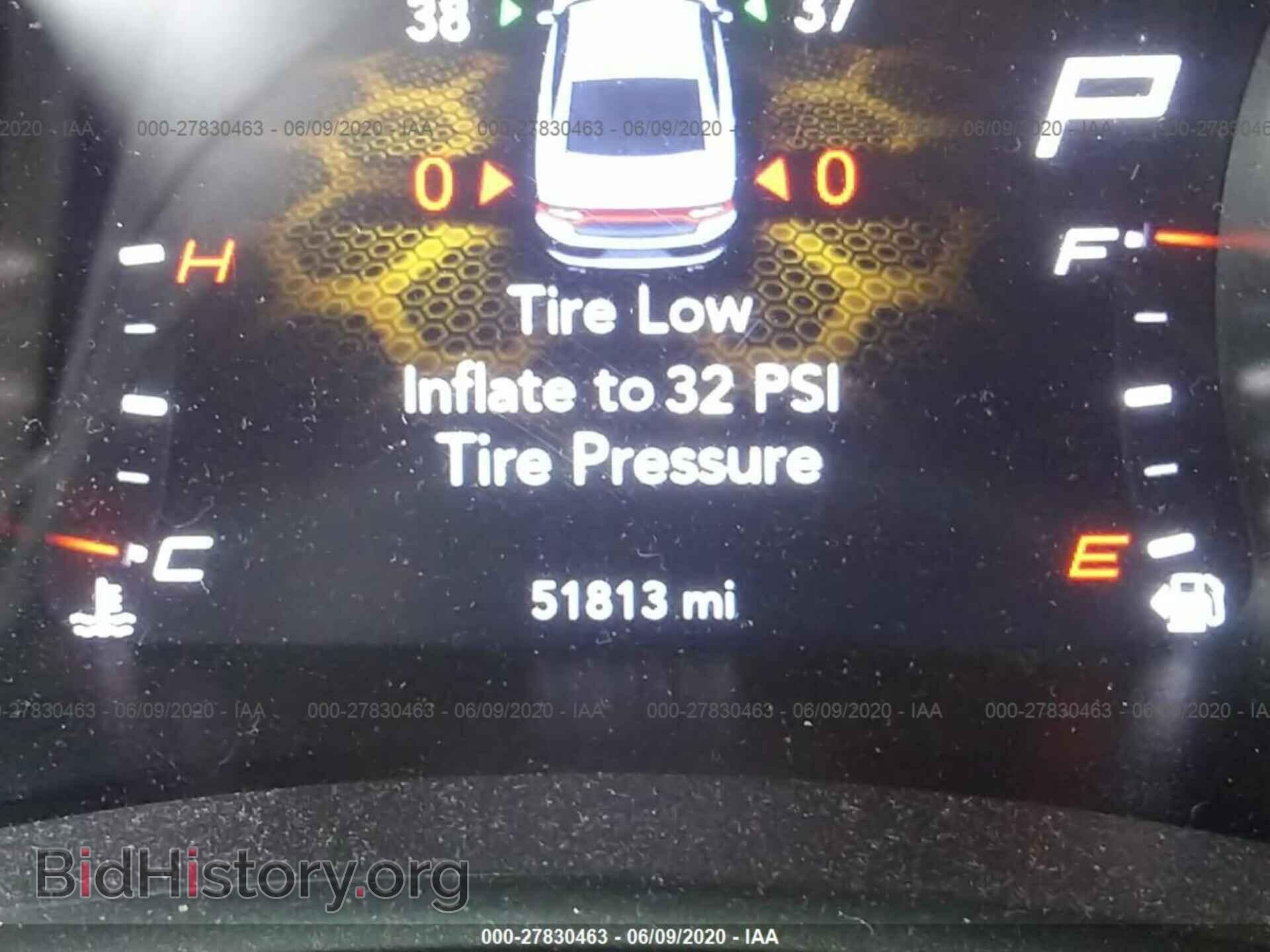 2019 DODGE CHARGER - VIN: 2C3CDXCT1KH526317 - Photo 7
