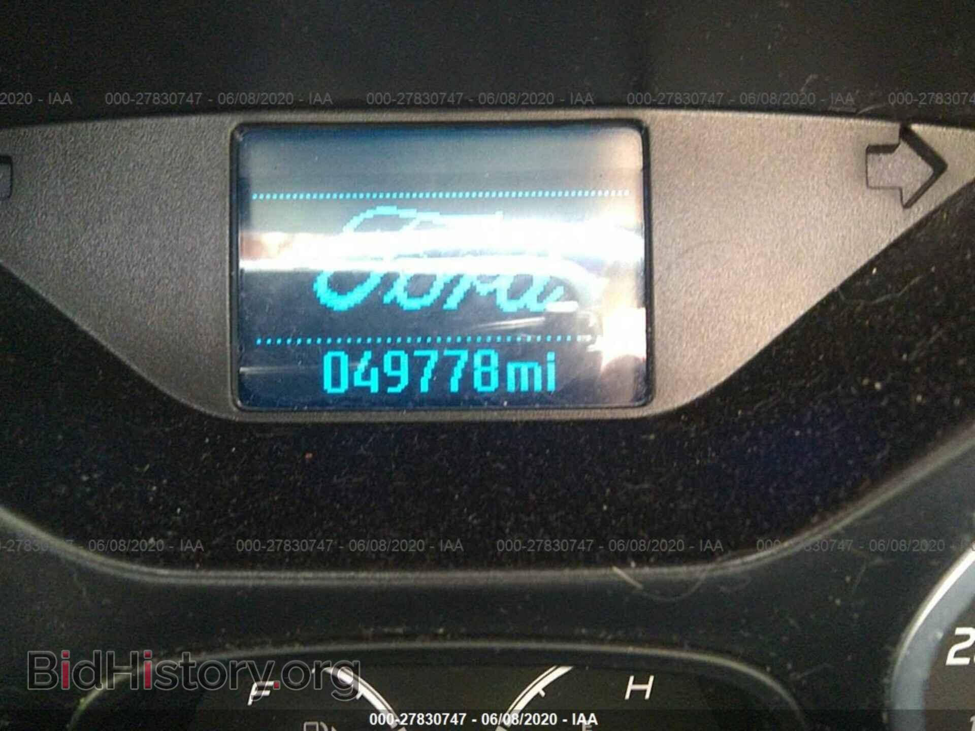 2012 FORD FOCUS - VIN: 1FAHP3F27CL475145 - Photo 7