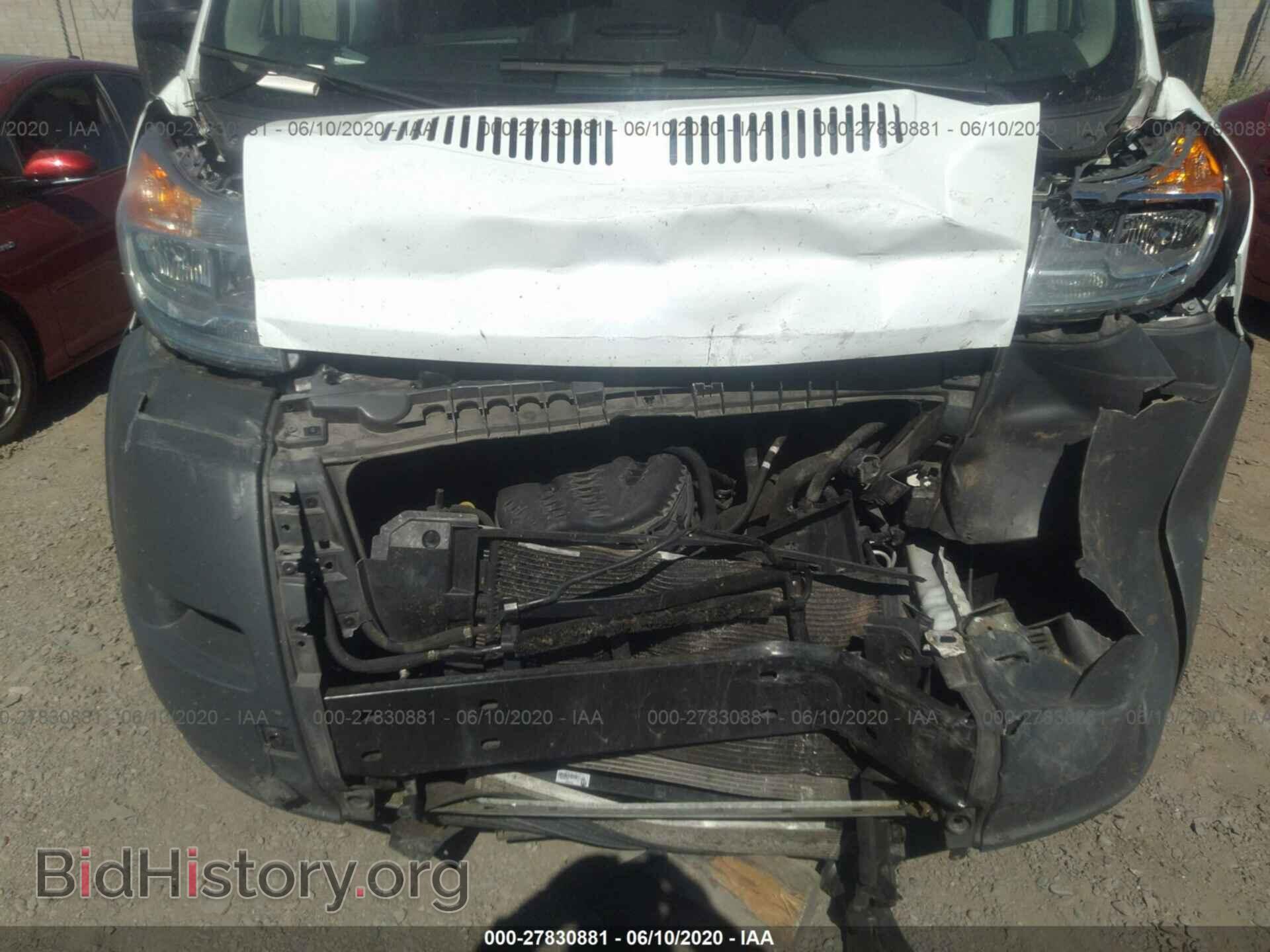 2014 RAM PROMASTER 1500 - VIN: 3C6TRVAG3EE108582 - Фото 6