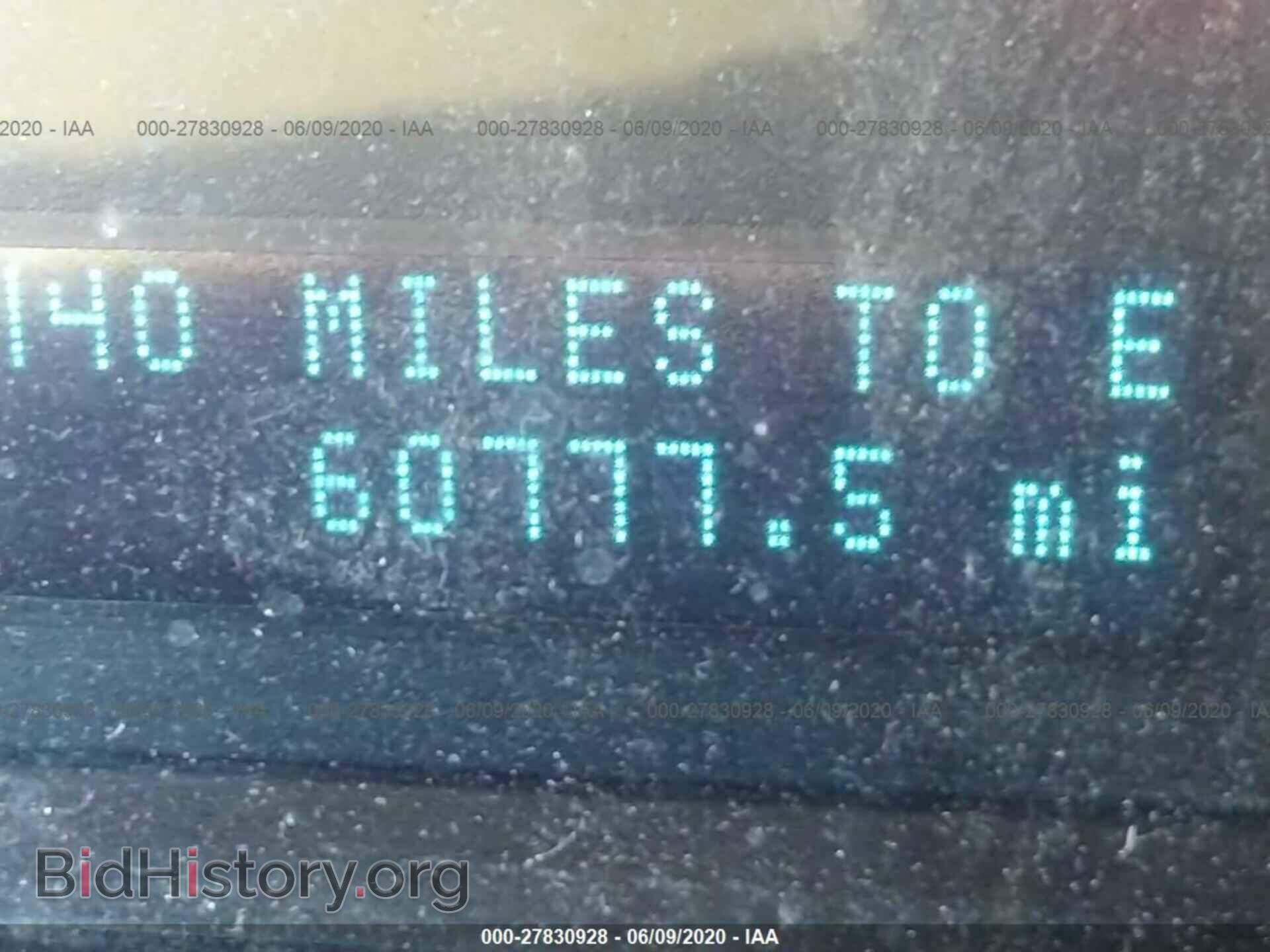 2012 FORD ESCAPE - VIN: 1FMCU0D76CKC35077 - Фото 7