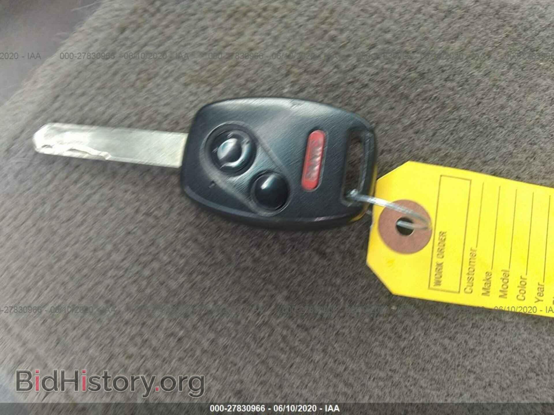 2011 HONDA CIVIC - VIN: 2HGFA1F57BH511303 - Фото 11