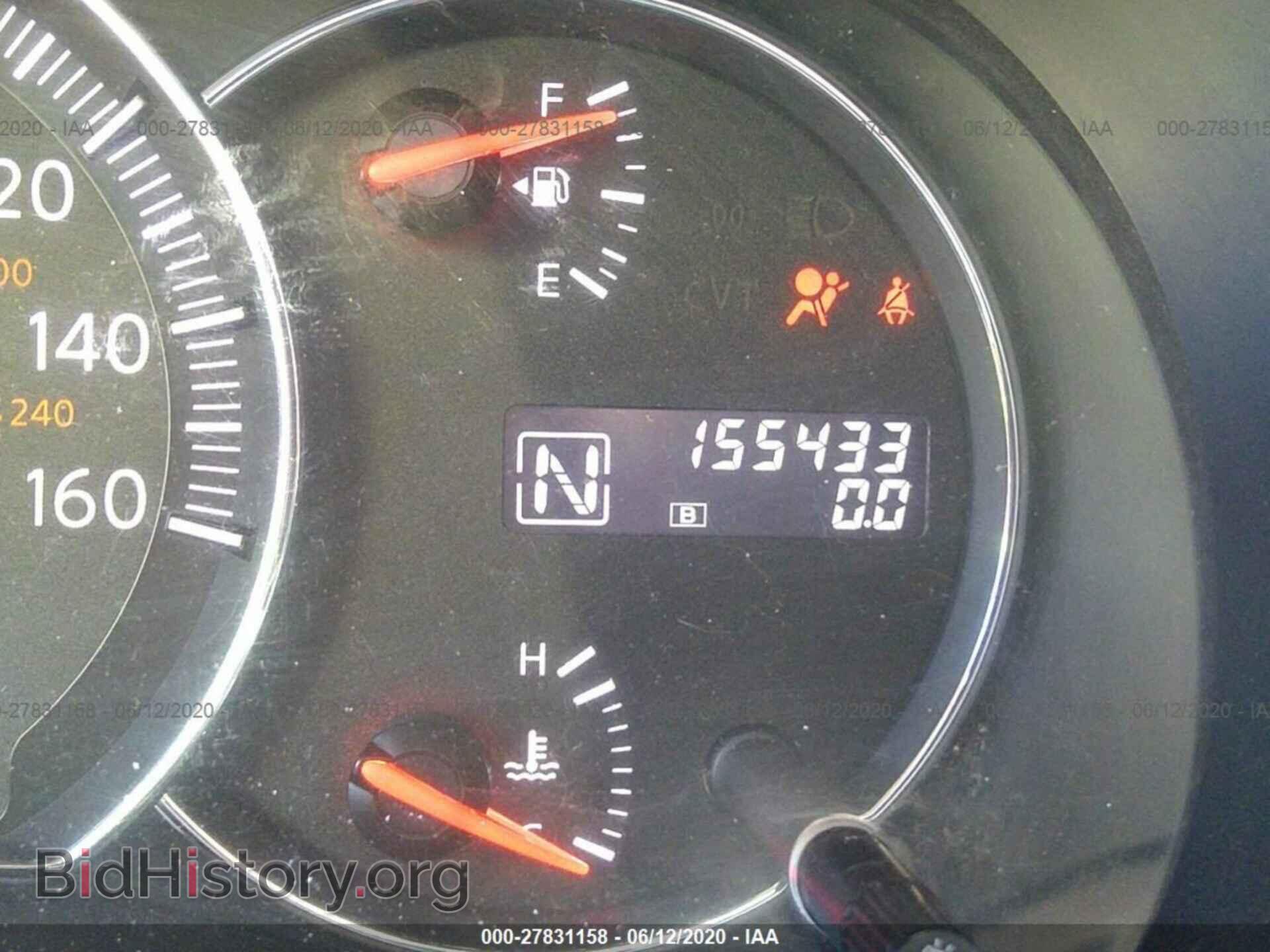 2013 NISSAN MAXIMA - VIN: 1N4AA5AP0DC814332 - Фото 7