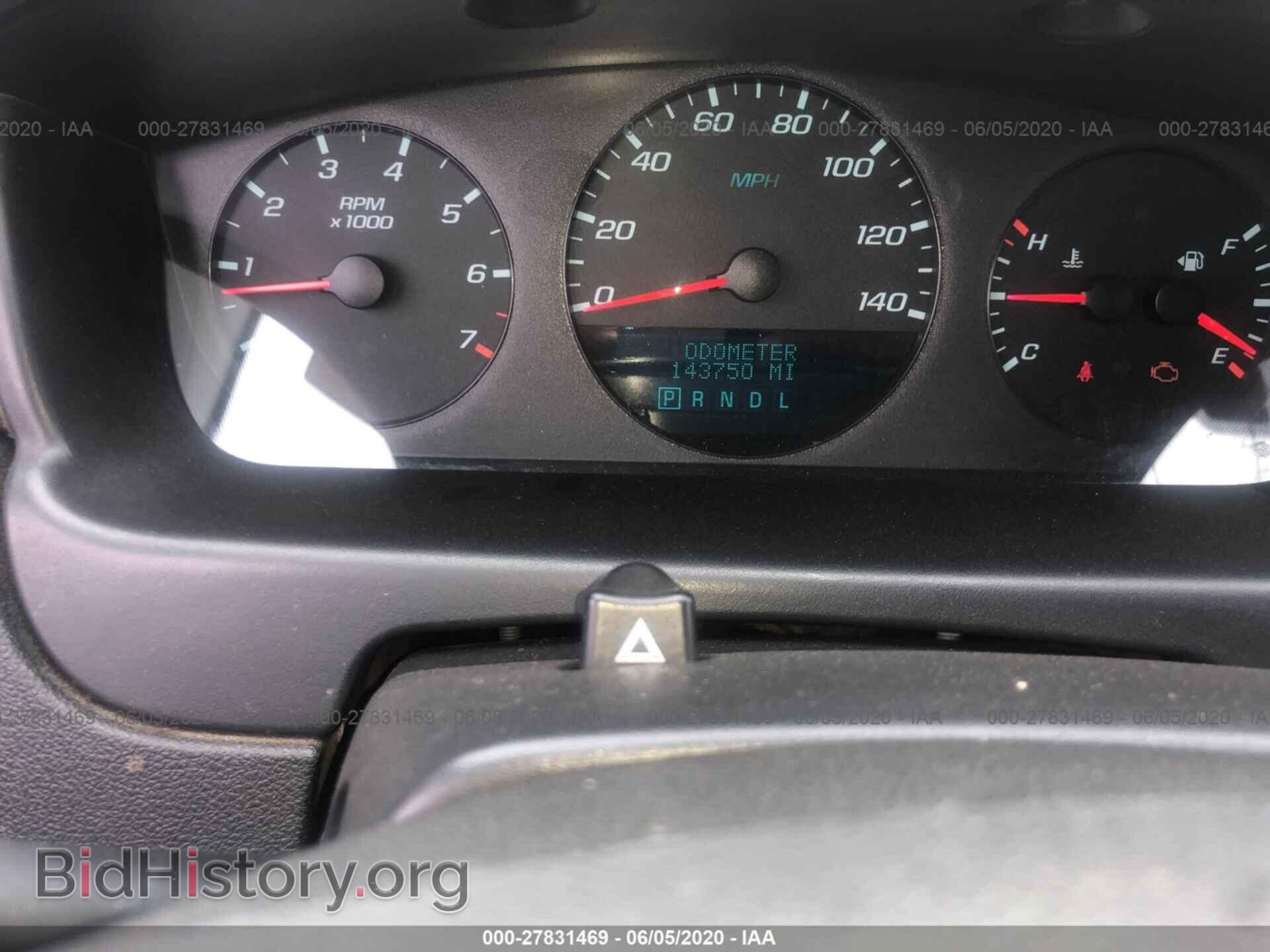 2012 CHEVROLET IMPALA - VIN: 2G1WF5E38C1194447 - Фото 5