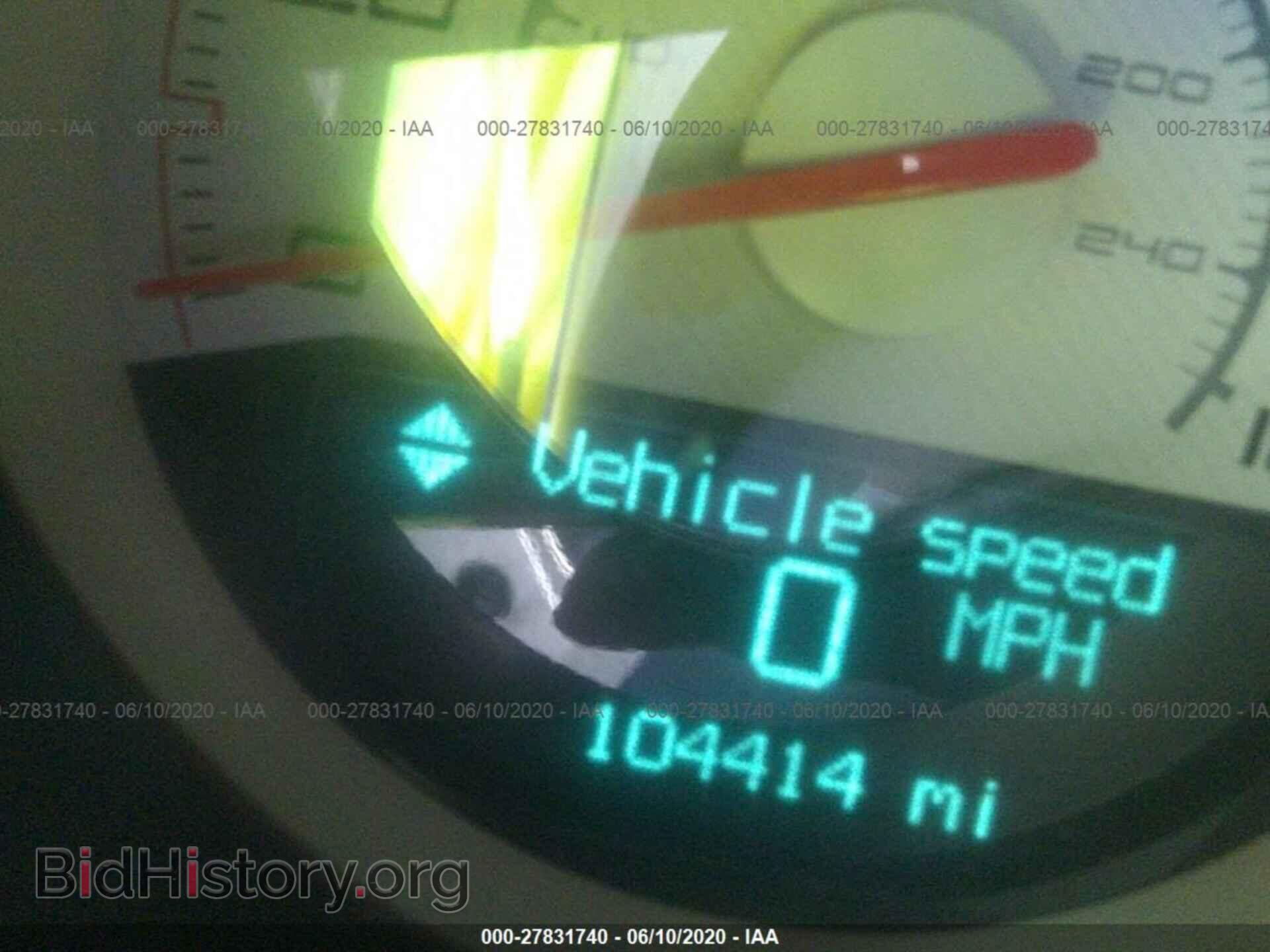 2014 DODGE CHALLENGER - VIN: 2C3CDYBT9EH123651 - Фото 7