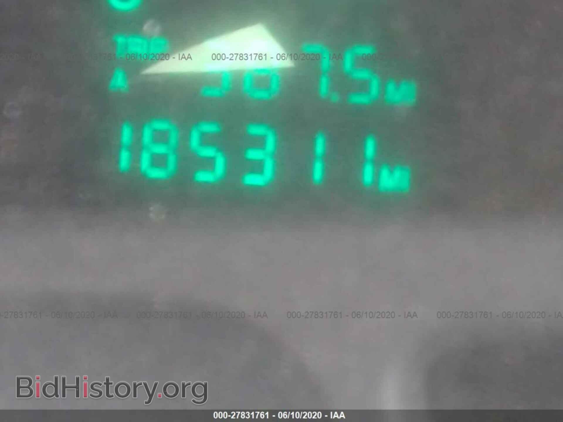 2005 CADILLAC DEVILLE - VIN: 1G6KD57Y35U190885 - Photo 7