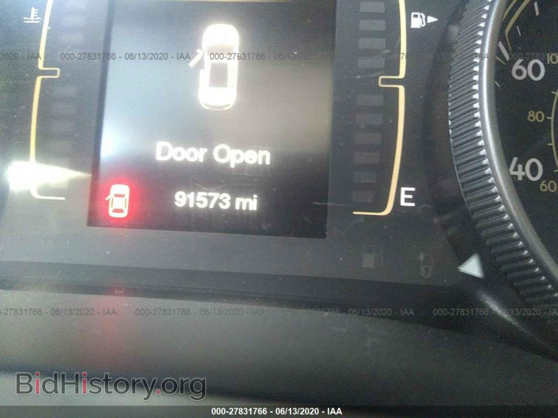 2017 JEEP CHEROKEE - VIN: 1C4PJLCB2HW548908 - Фото 7