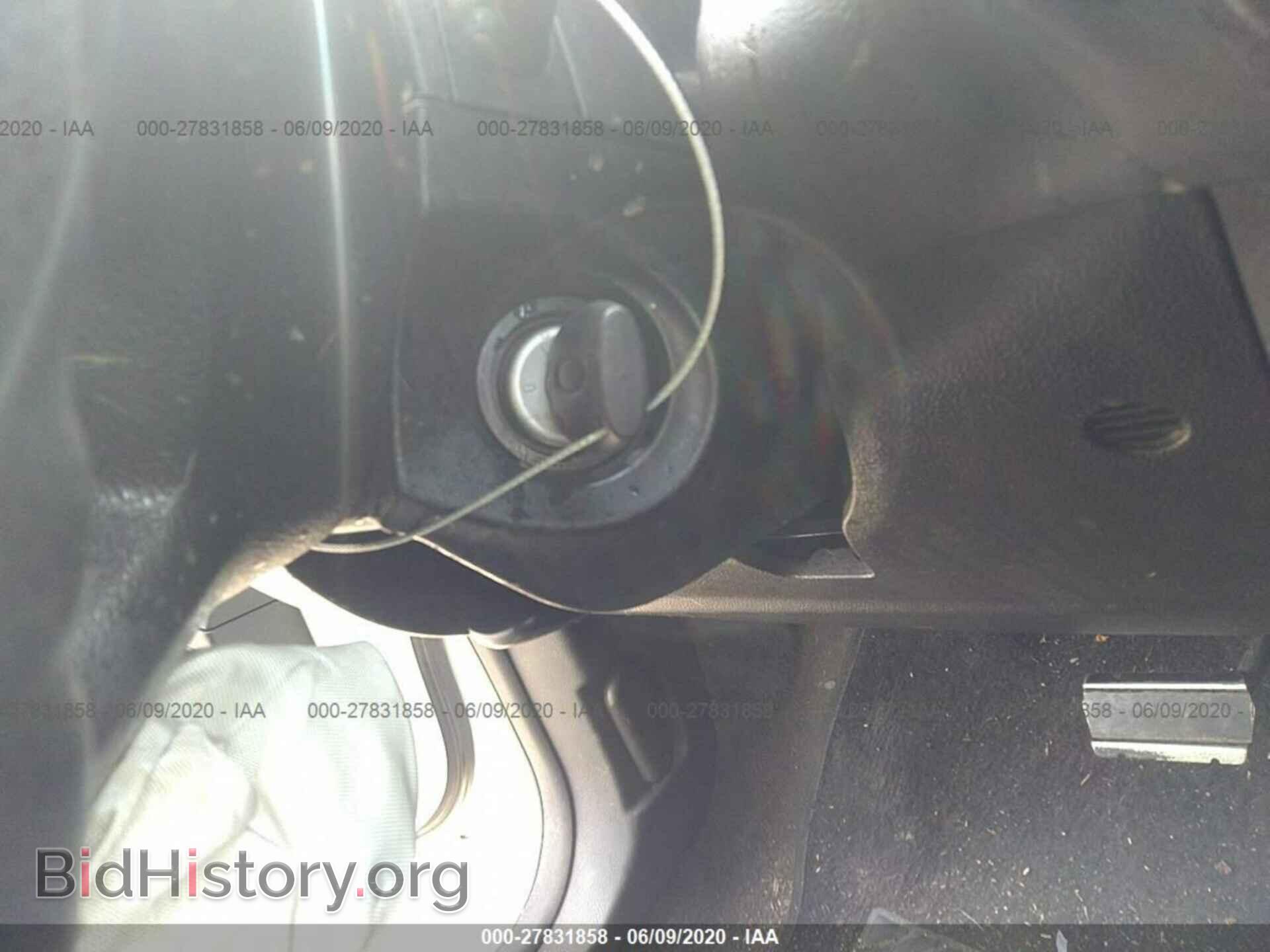 2012 FORD FOCUS - VIN: 1FAHP3F24CL279924 - Photo 11