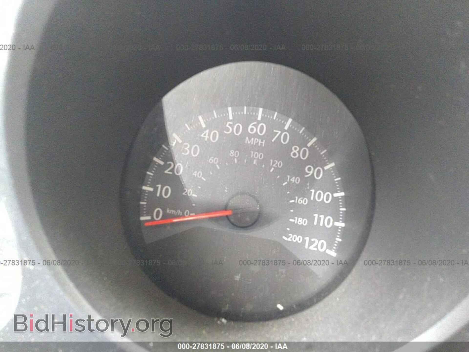 2010 CHRYSLER SEBRING - VIN: 1C3CC4FBXAN223370 - Фото 7